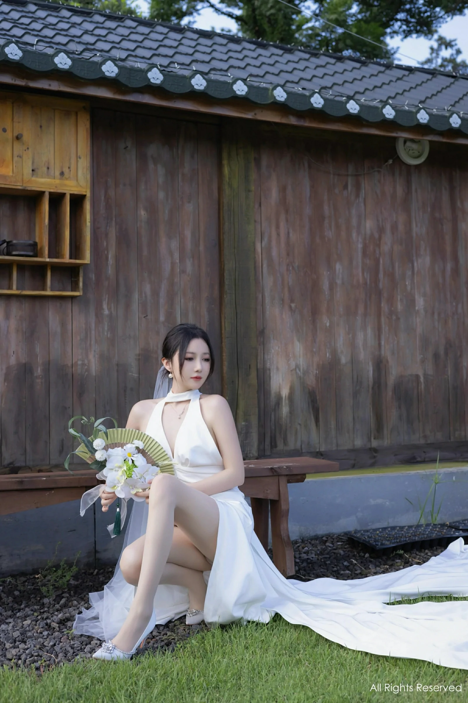  XiuRen 秀人 No.9387 鱼子酱Fish [81P]第7张