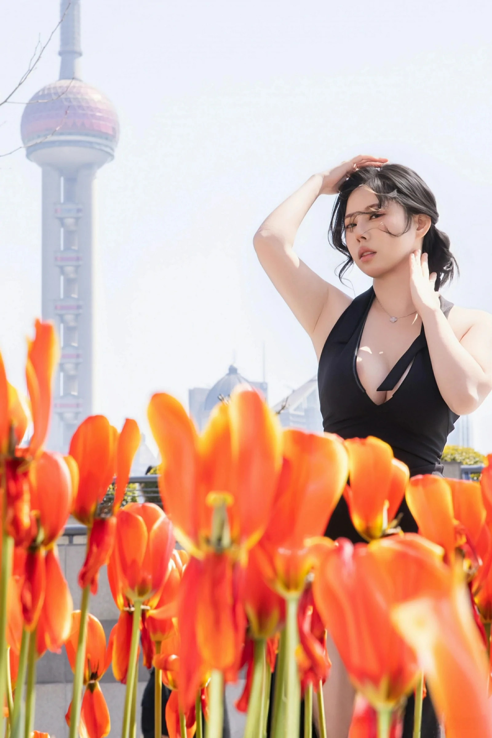  XiuRen 秀人 No.10236 白茹雪 [93P]第10张