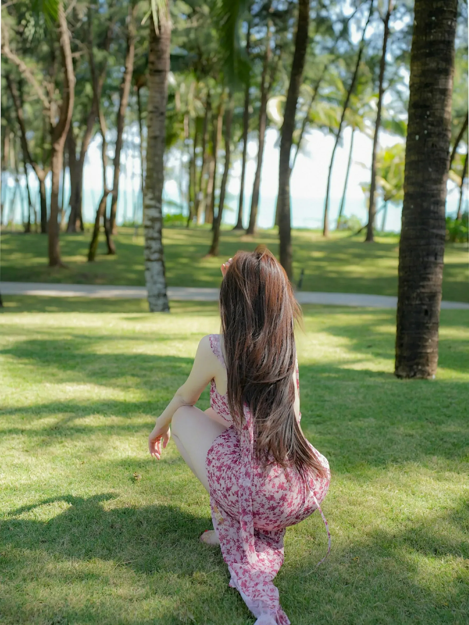  XiuRen 秀人 No.9736 Carol周妍希X [75P]第5张