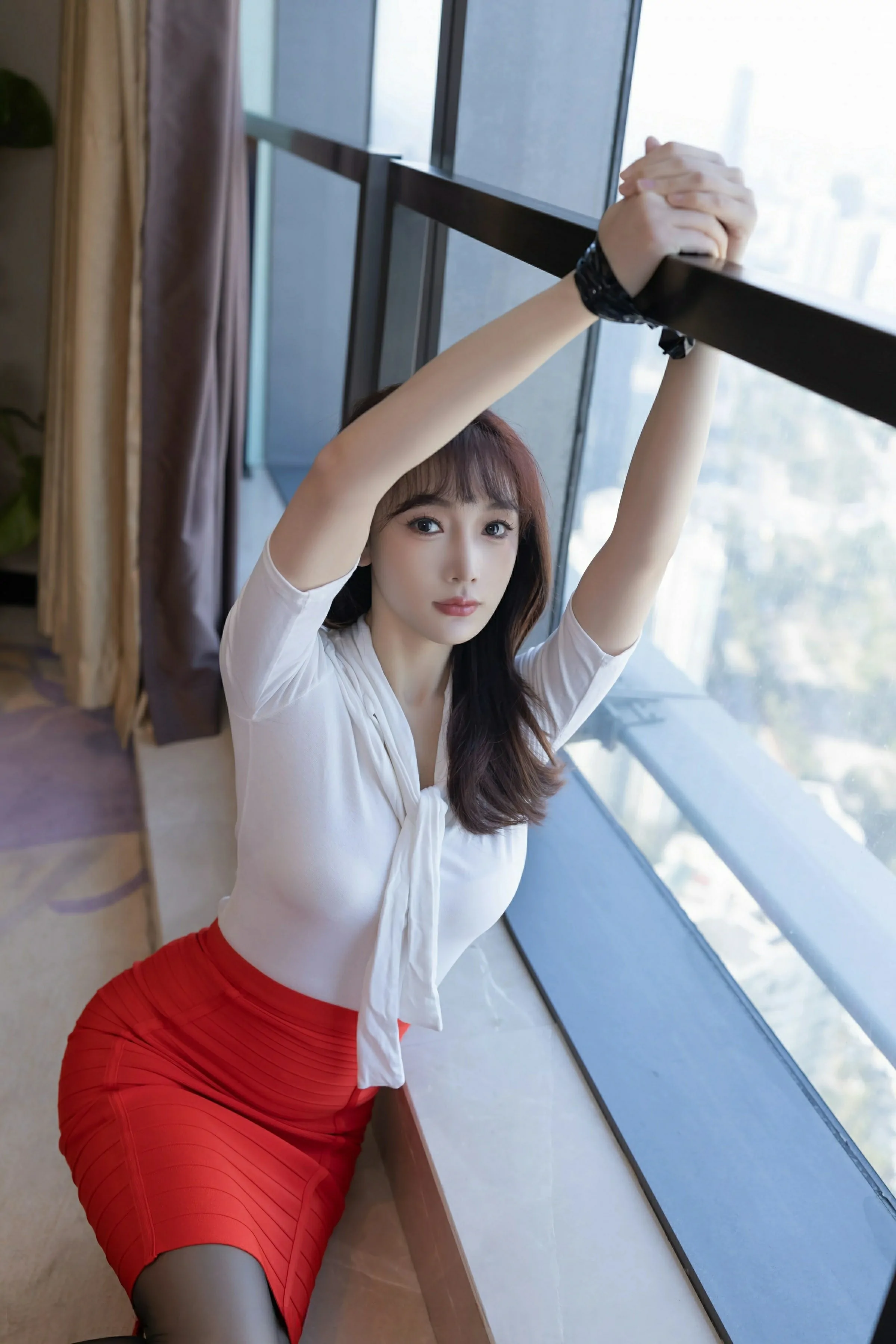  XiuRen 秀人 No.10014 陆萱萱 [81P]第6张