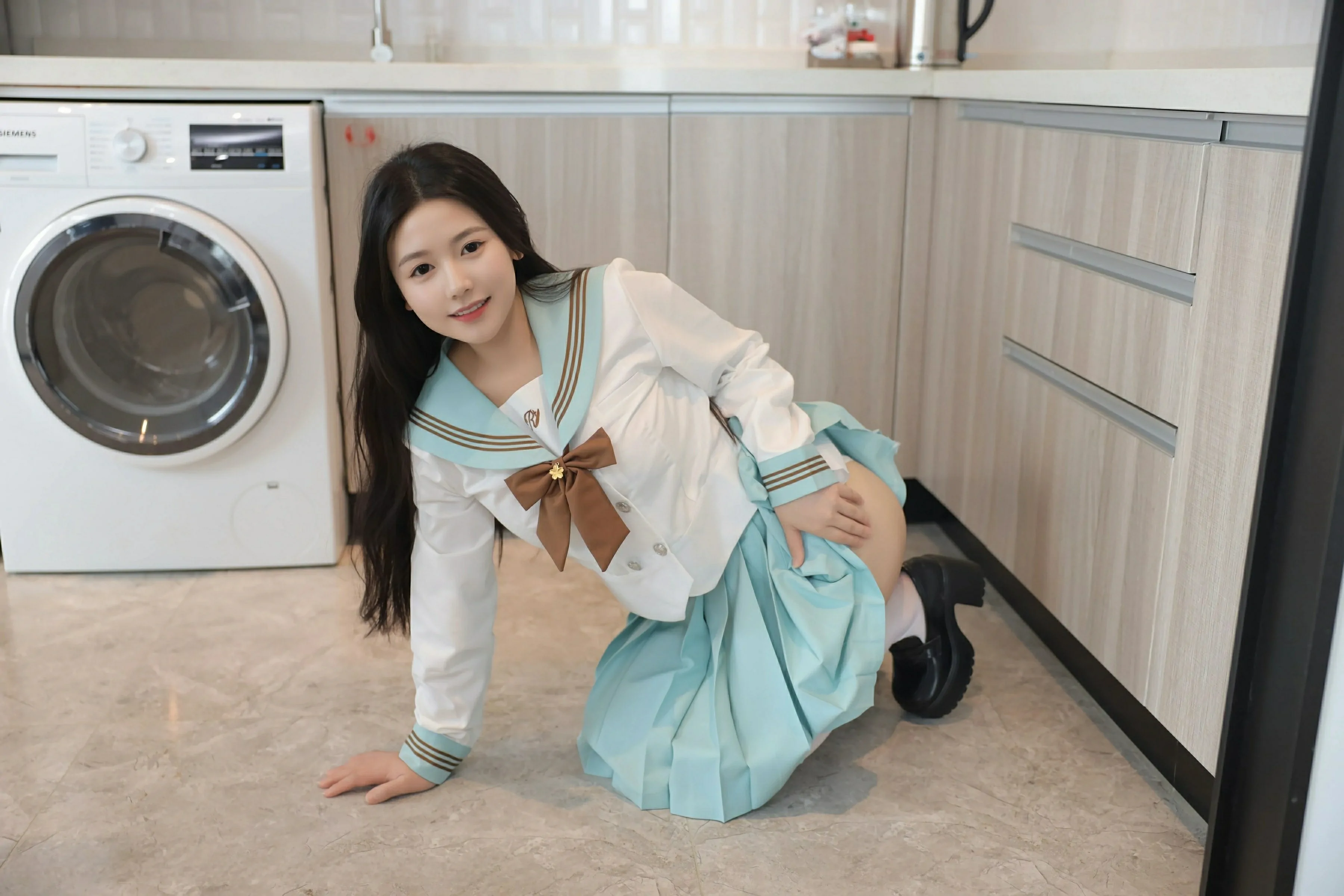  秀人网 No.10379 林嘉馨 [93P]第8张