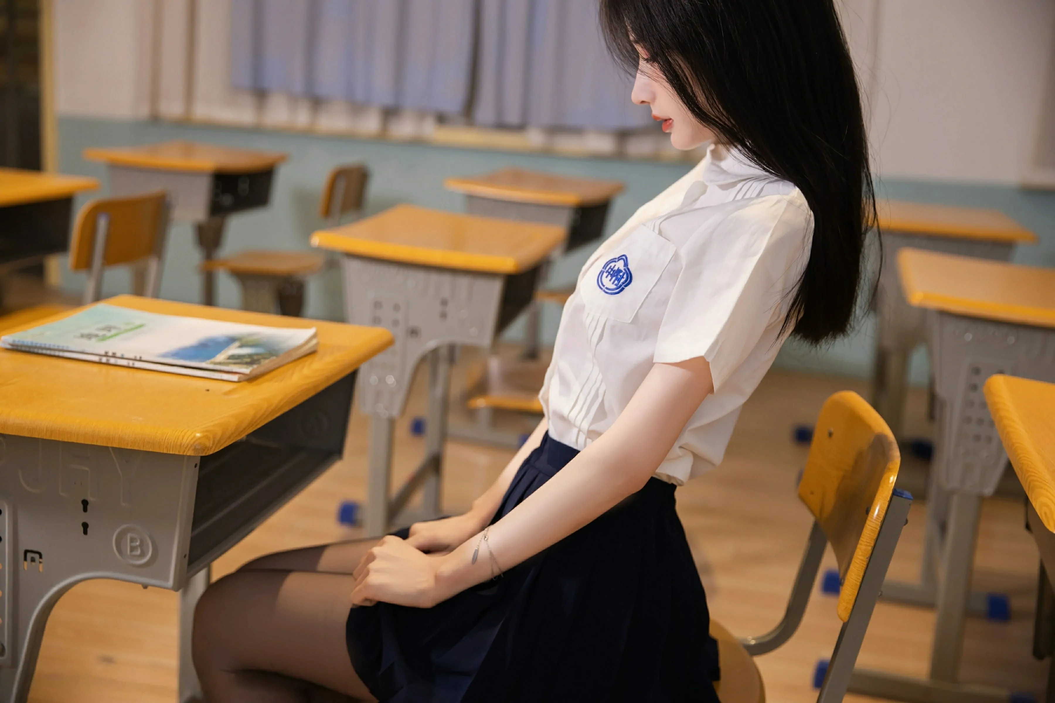  秀人网 No.10287 布丁wow [81P]第7张