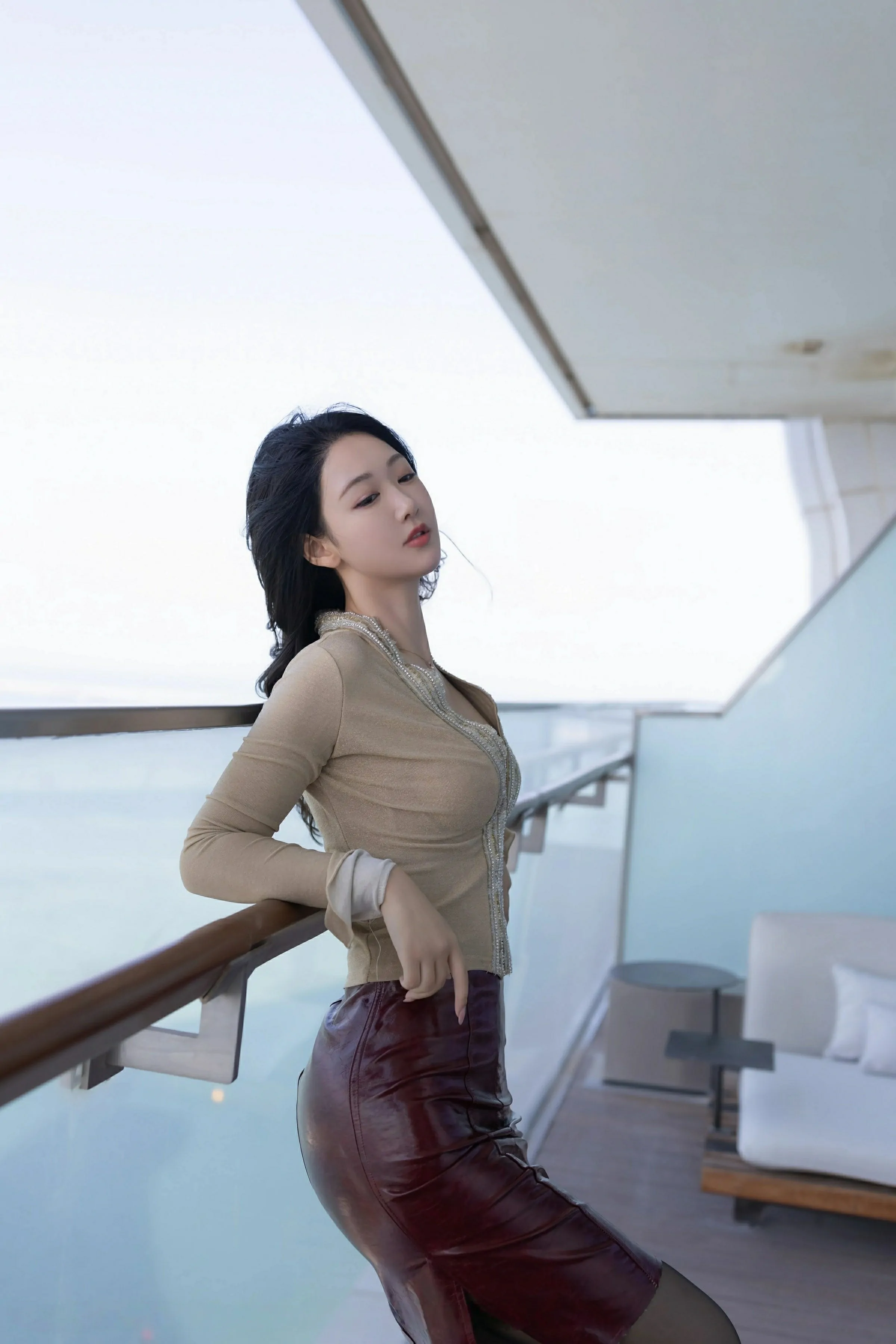  秀人网 No.10296 唐安琪 [83P]第5张