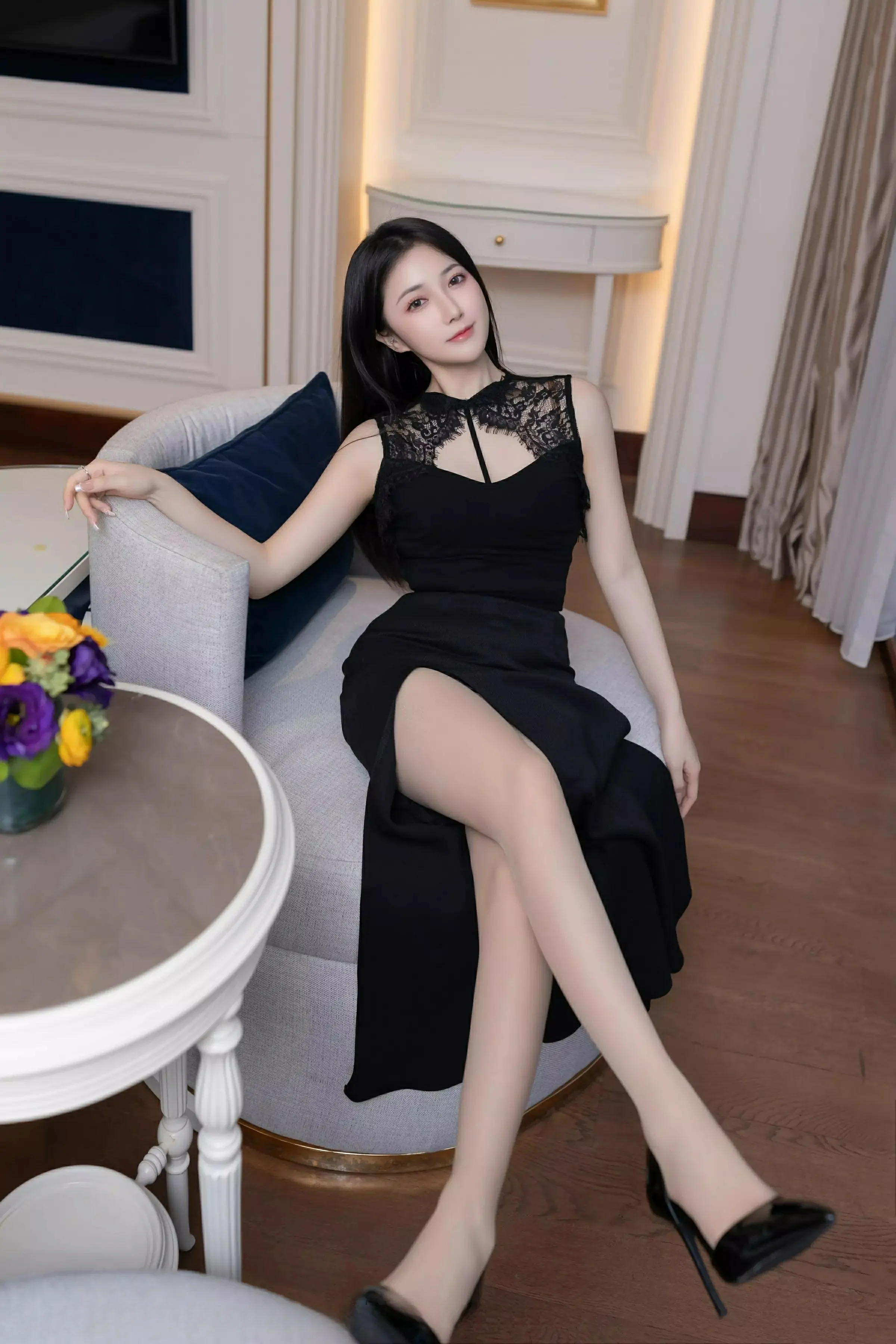  XiuRen 秀人 No.9953 鱼子酱Fish [80P]第10张