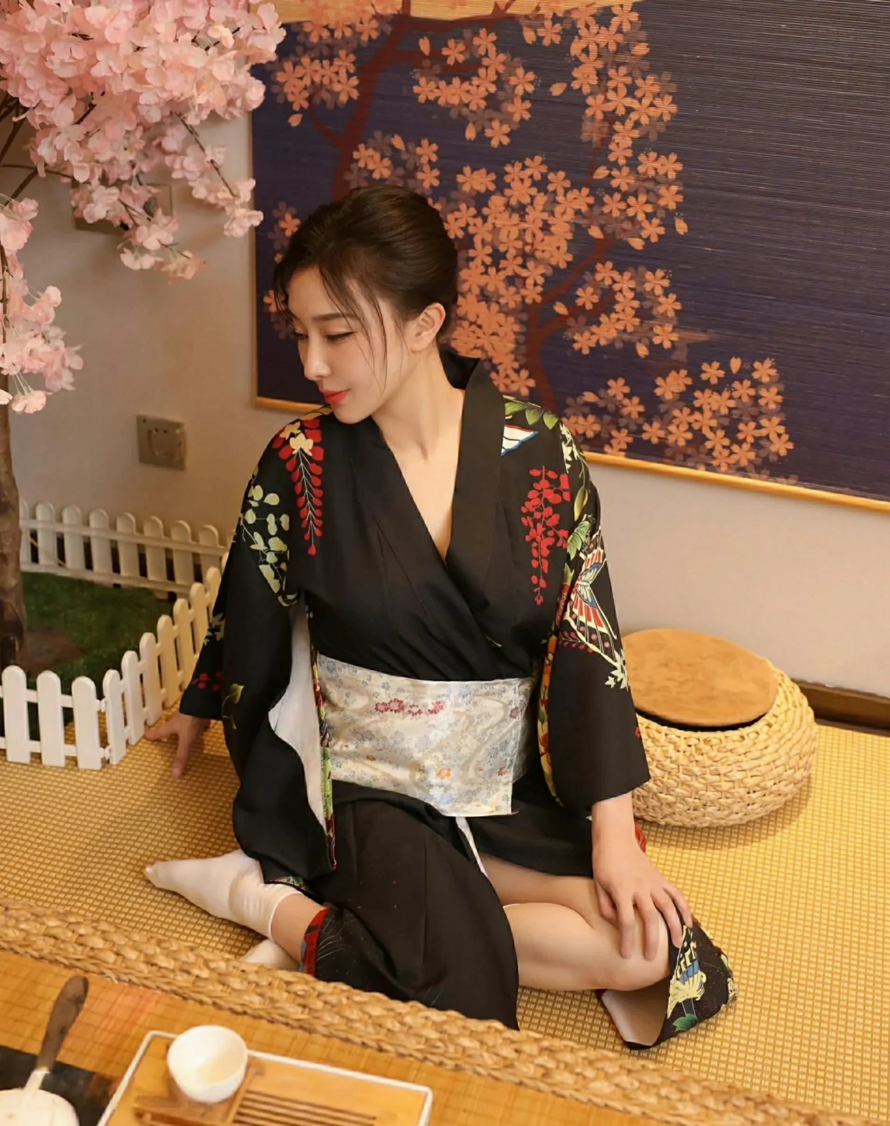  秀人网 No.10627 苏一诺 [80P]第8张