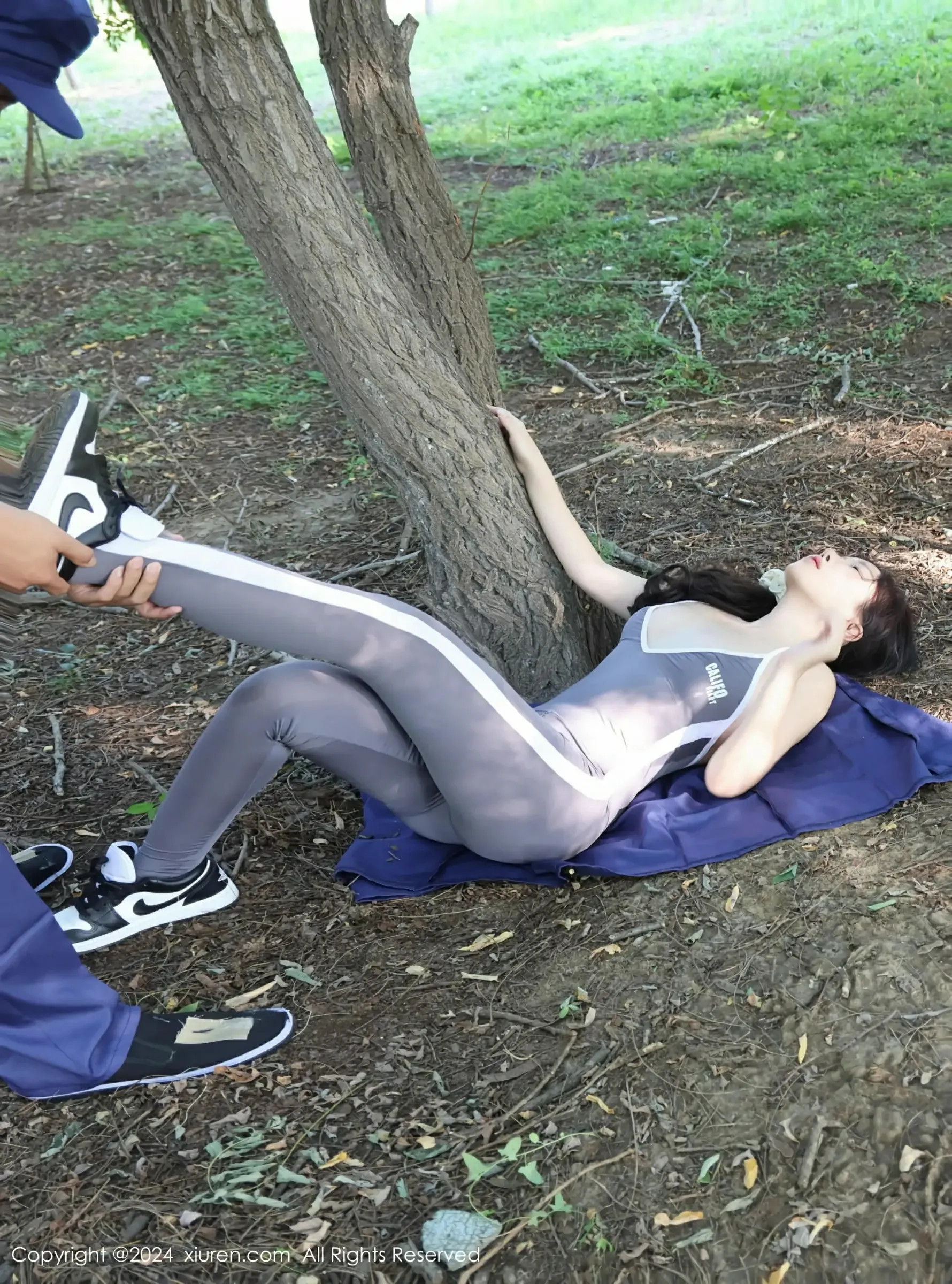  XiuRen 秀人 No.9311 小薯条nienie [92P]第24张