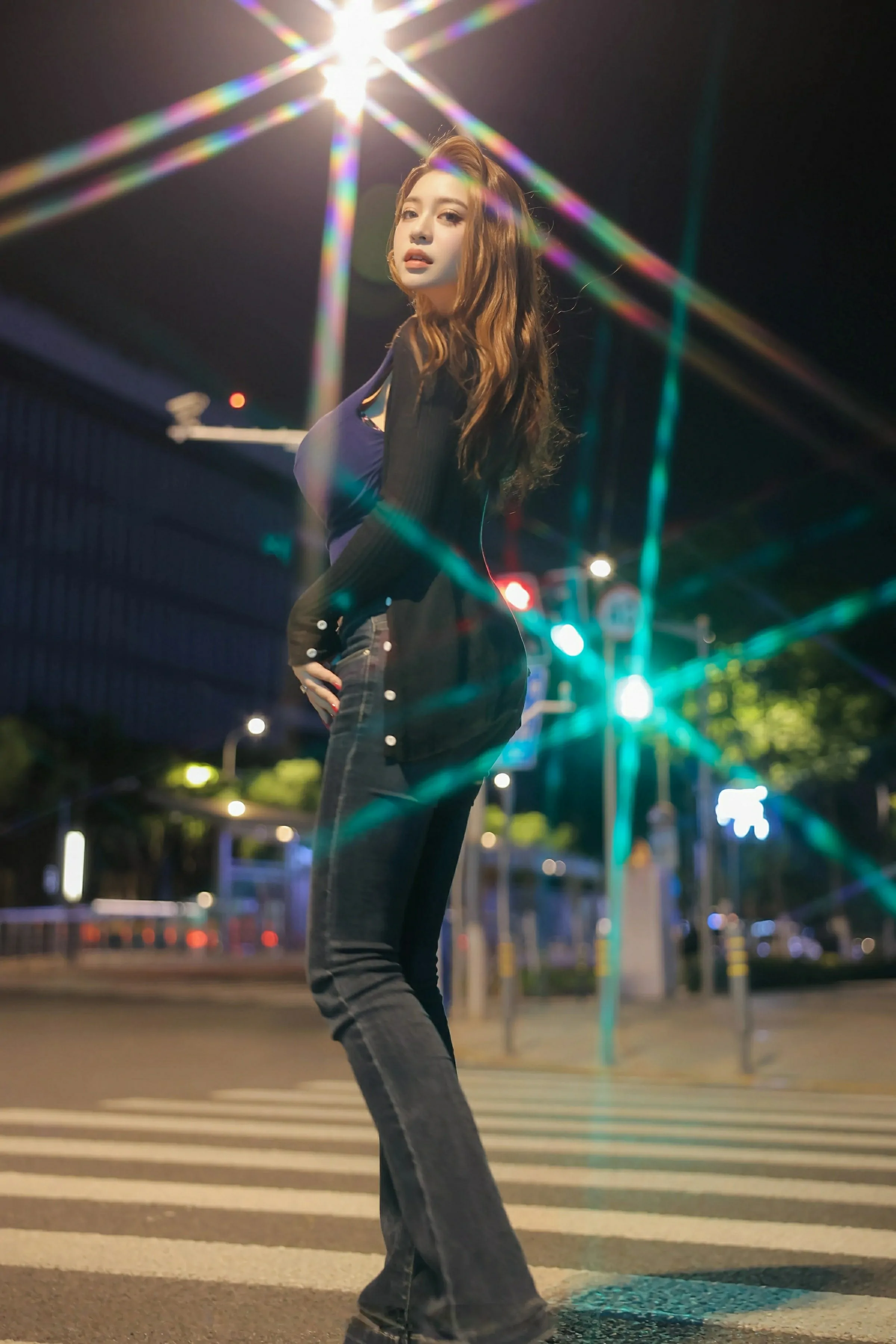  秀人网 No.10437 ＪＯＪＯ [78P]第4张