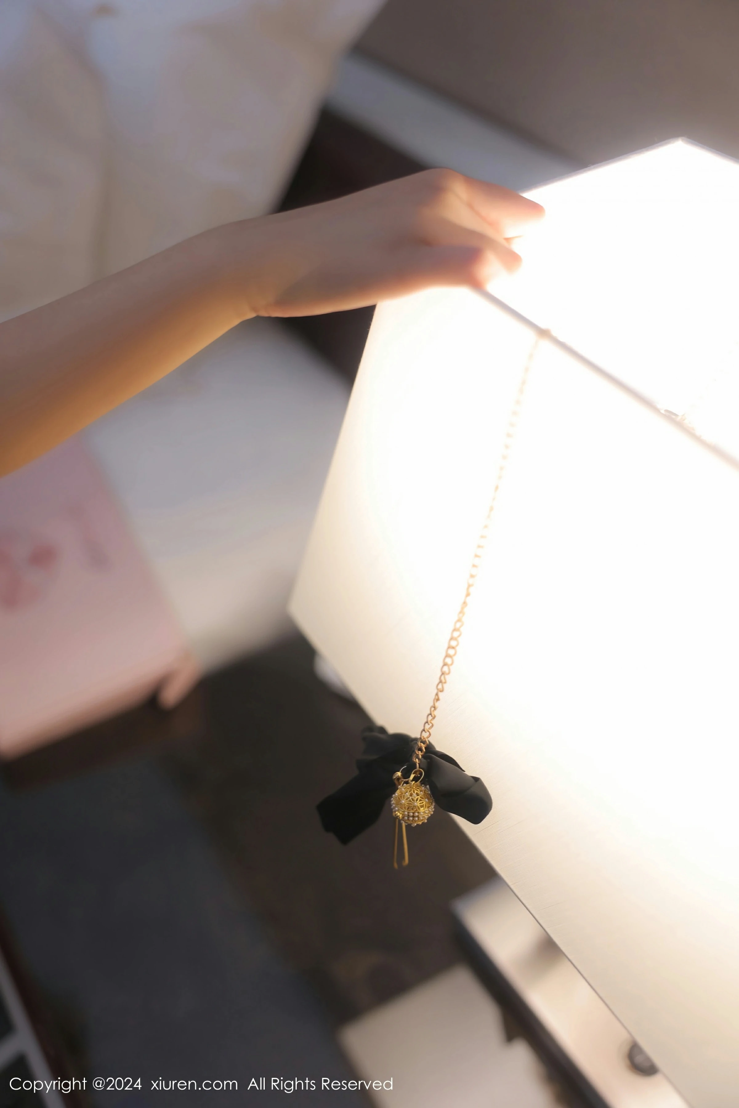  XiuRen 秀人 No.8442 王心悦 [85P]第20张