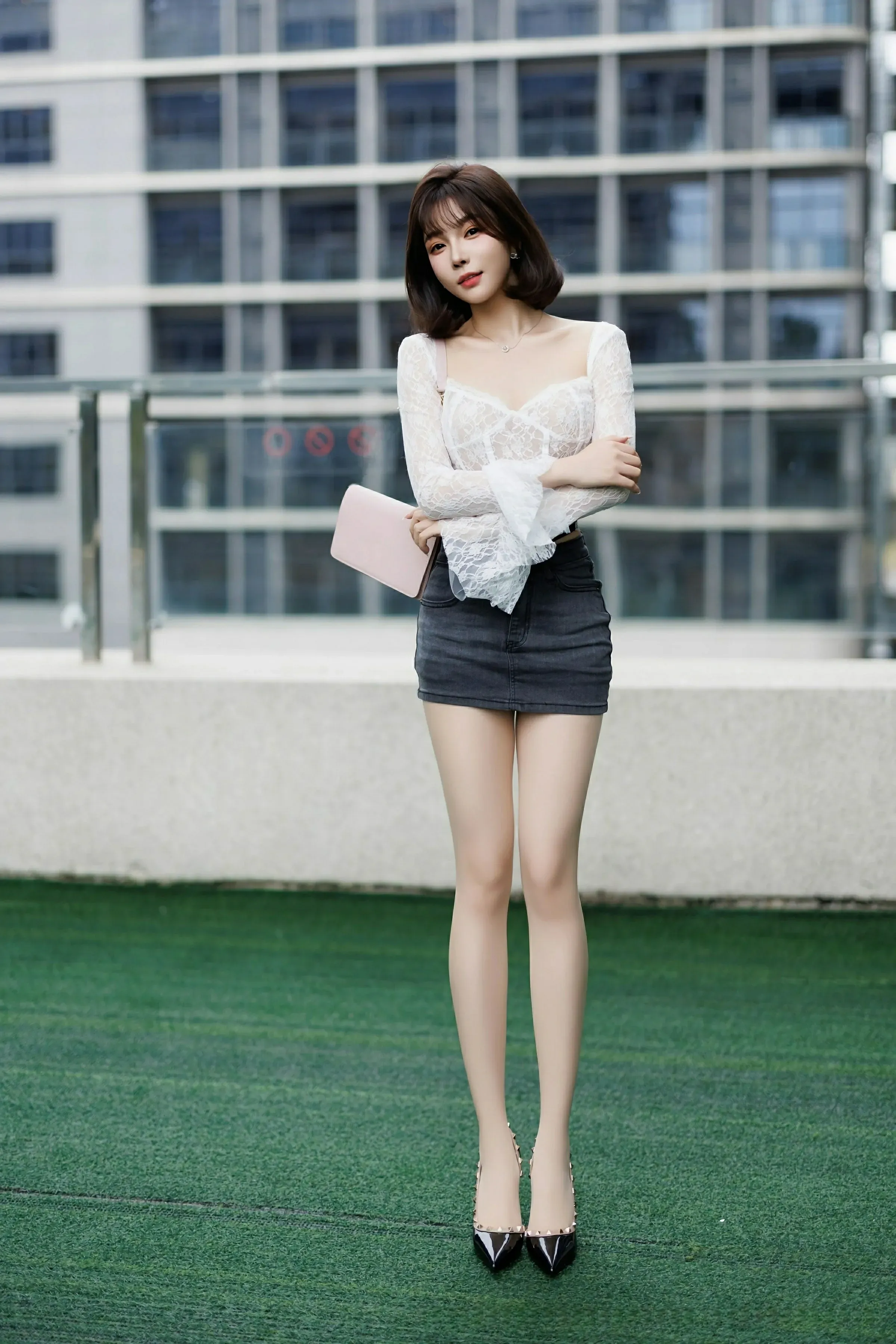  XiuRen 秀人 No.10113 徐莉芝Booty [83P]第3张