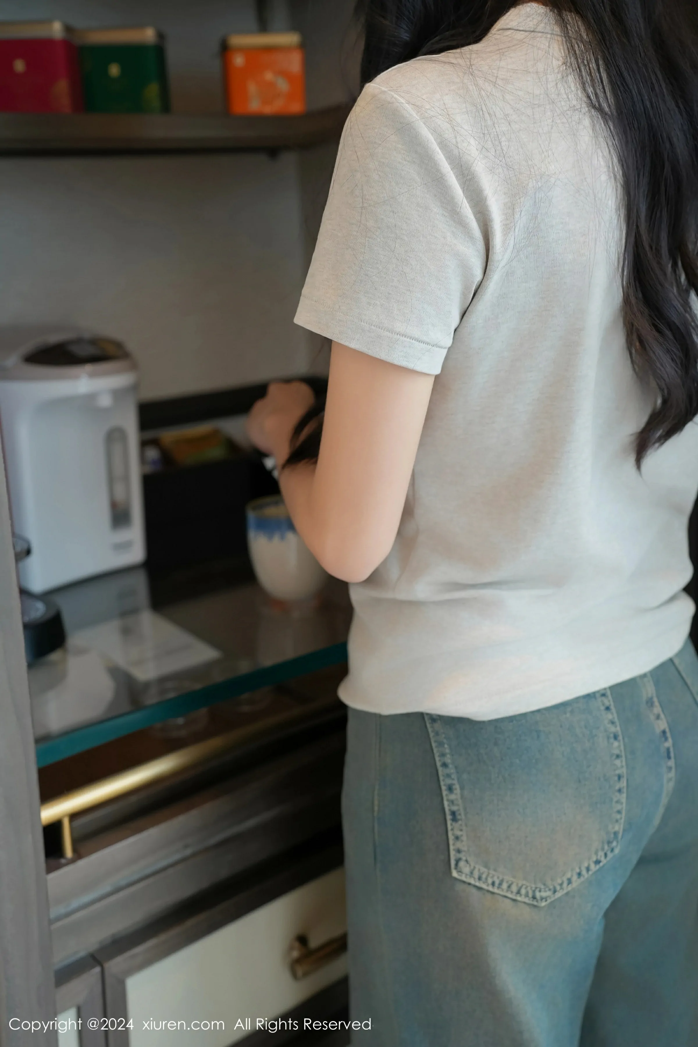  XiuRen 秀人 No.8711 白茹雪 [85P]第4张