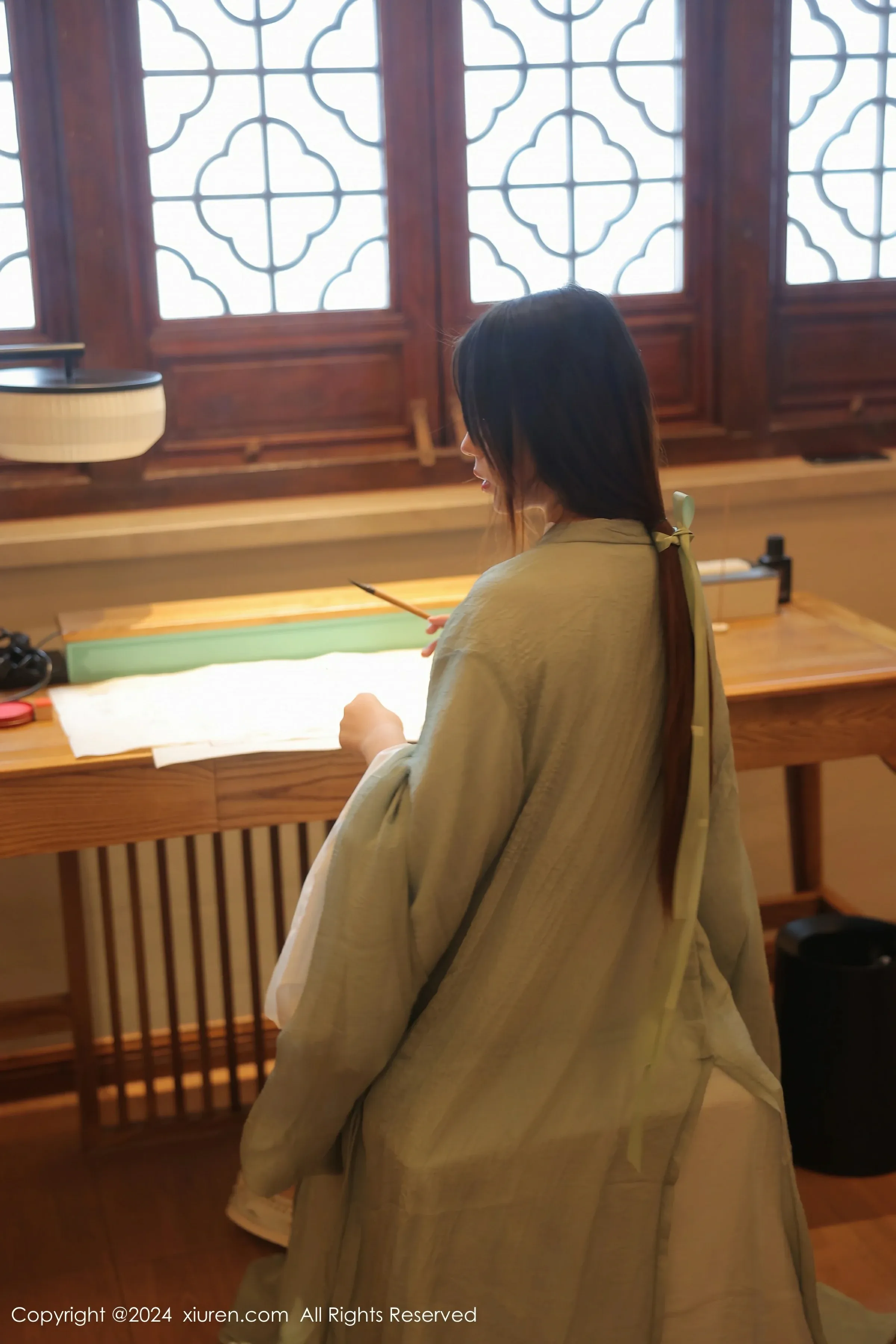  XiuRen 秀人 No.8937 蛋蛋宝 [83P]第2张