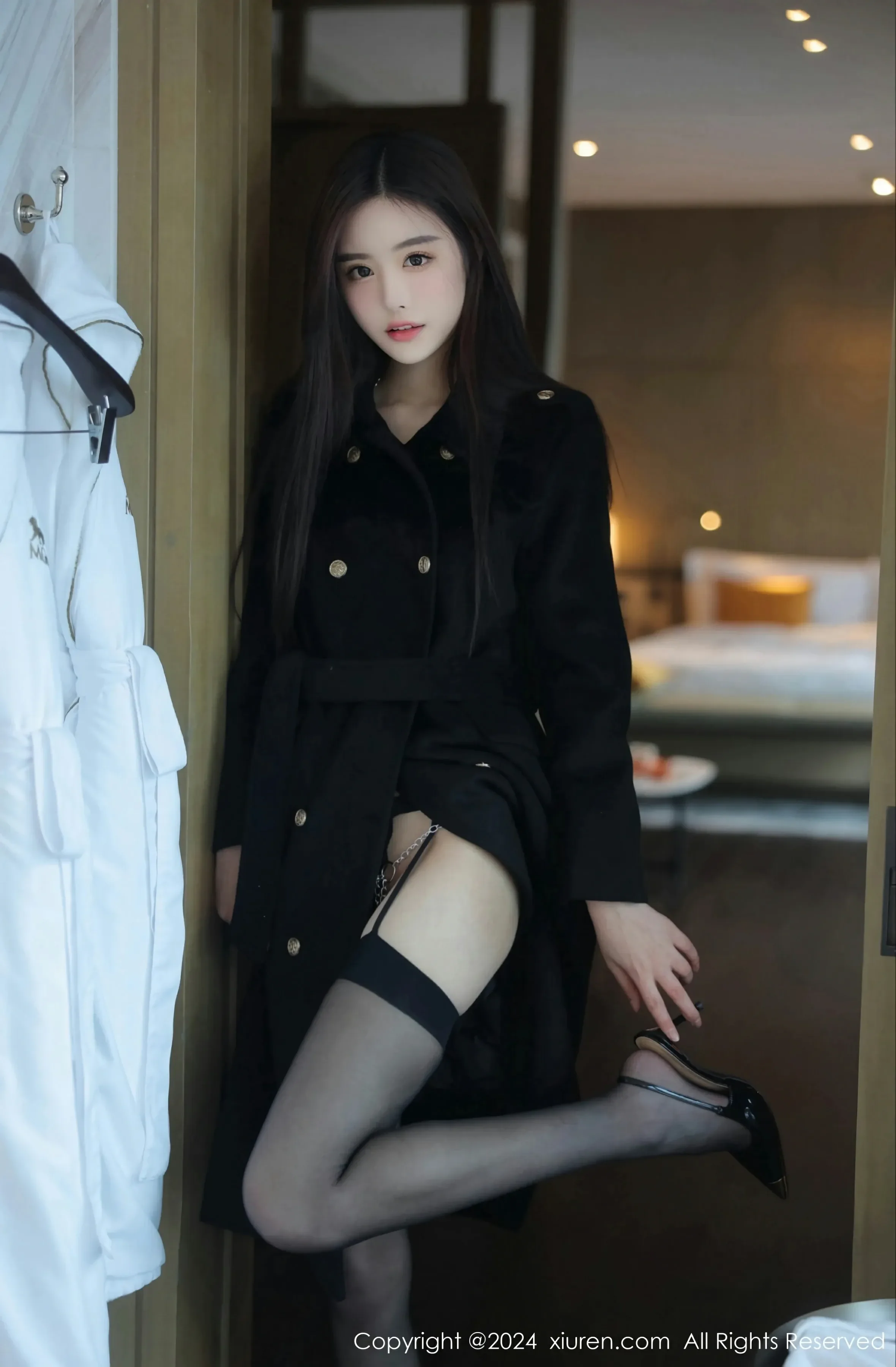  XiuRen 秀人 No.8152 晚苏susu [76P]第8张