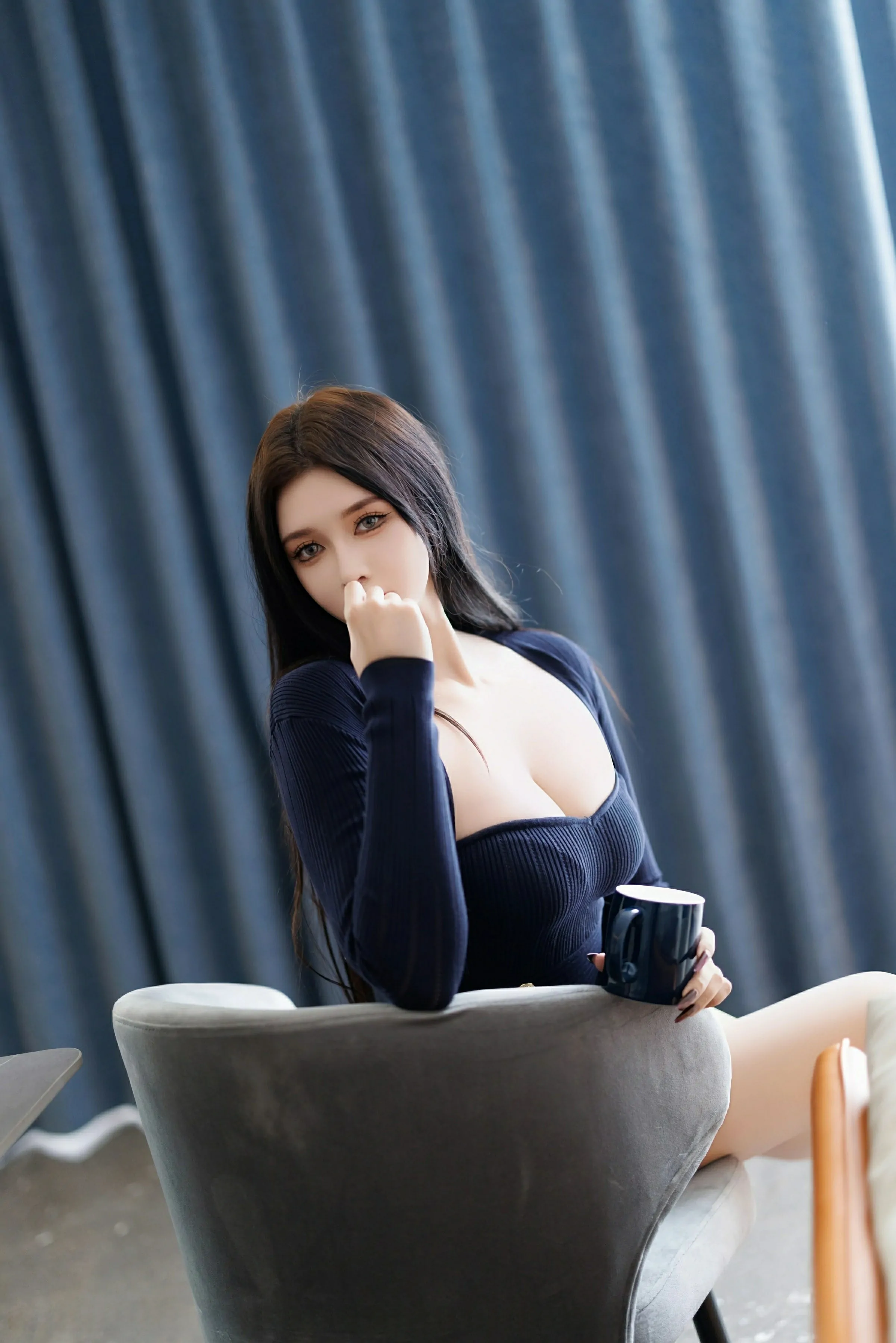  XiuRen 秀人 No.9820 娜比 [90P]第7张