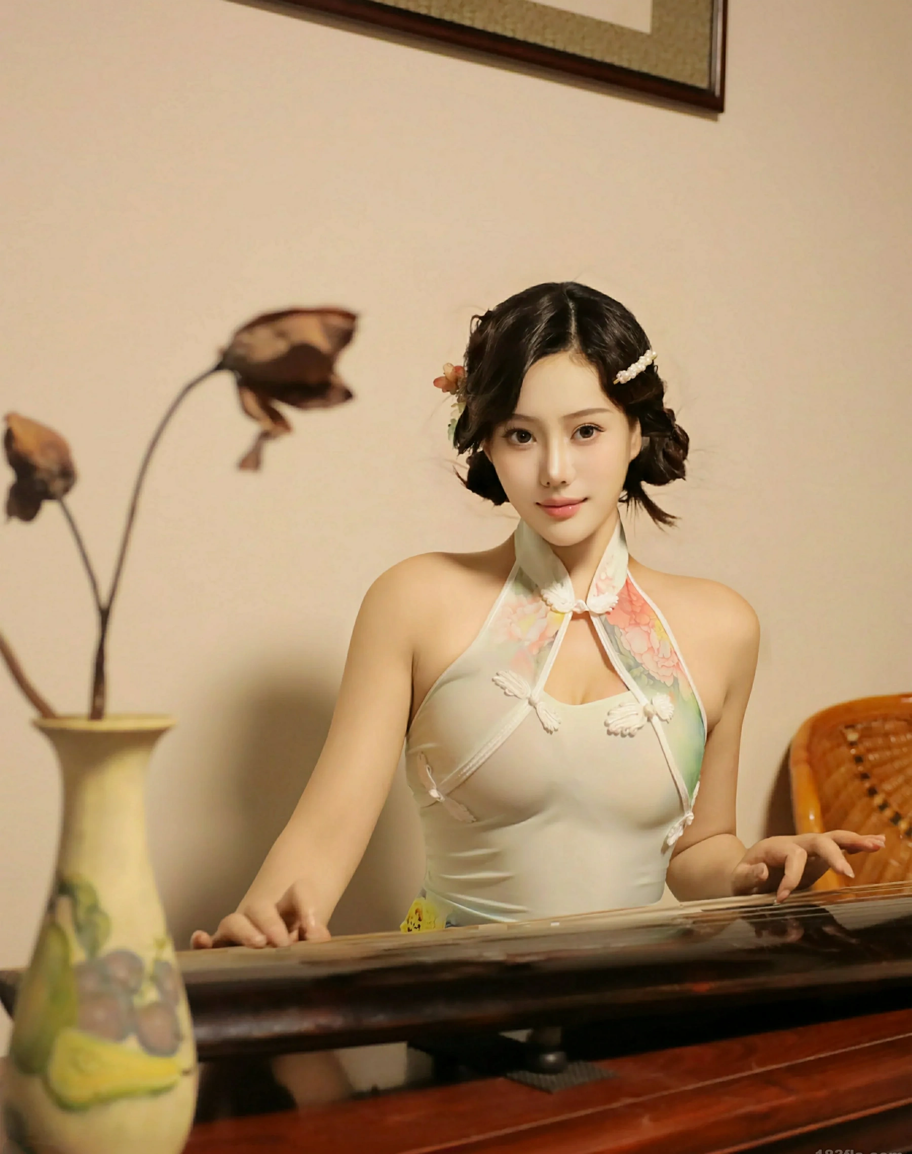  秀人网 No.10749 莉莉安娜o [73P]第12张