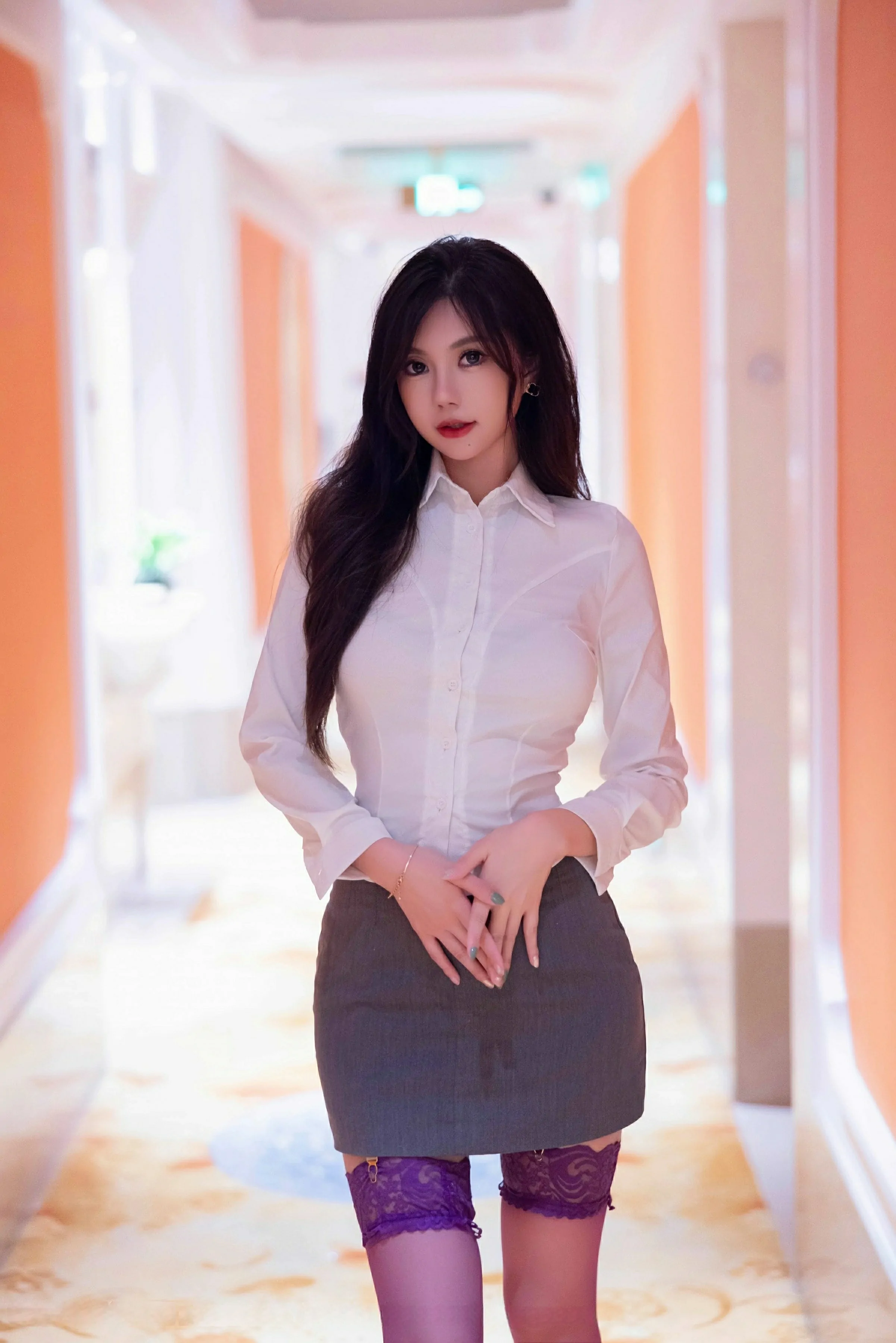  XiuRen 秀人 No.9631 绮里嘉ula [97P]第1张