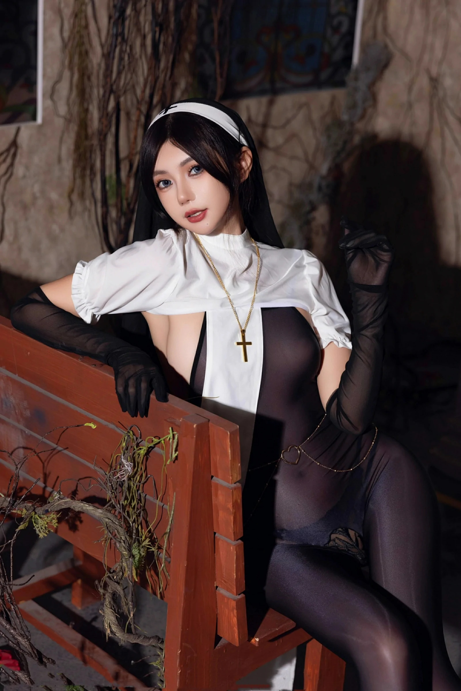  XiuRen 秀人 No.9774 绮里嘉ula [79P]第4张