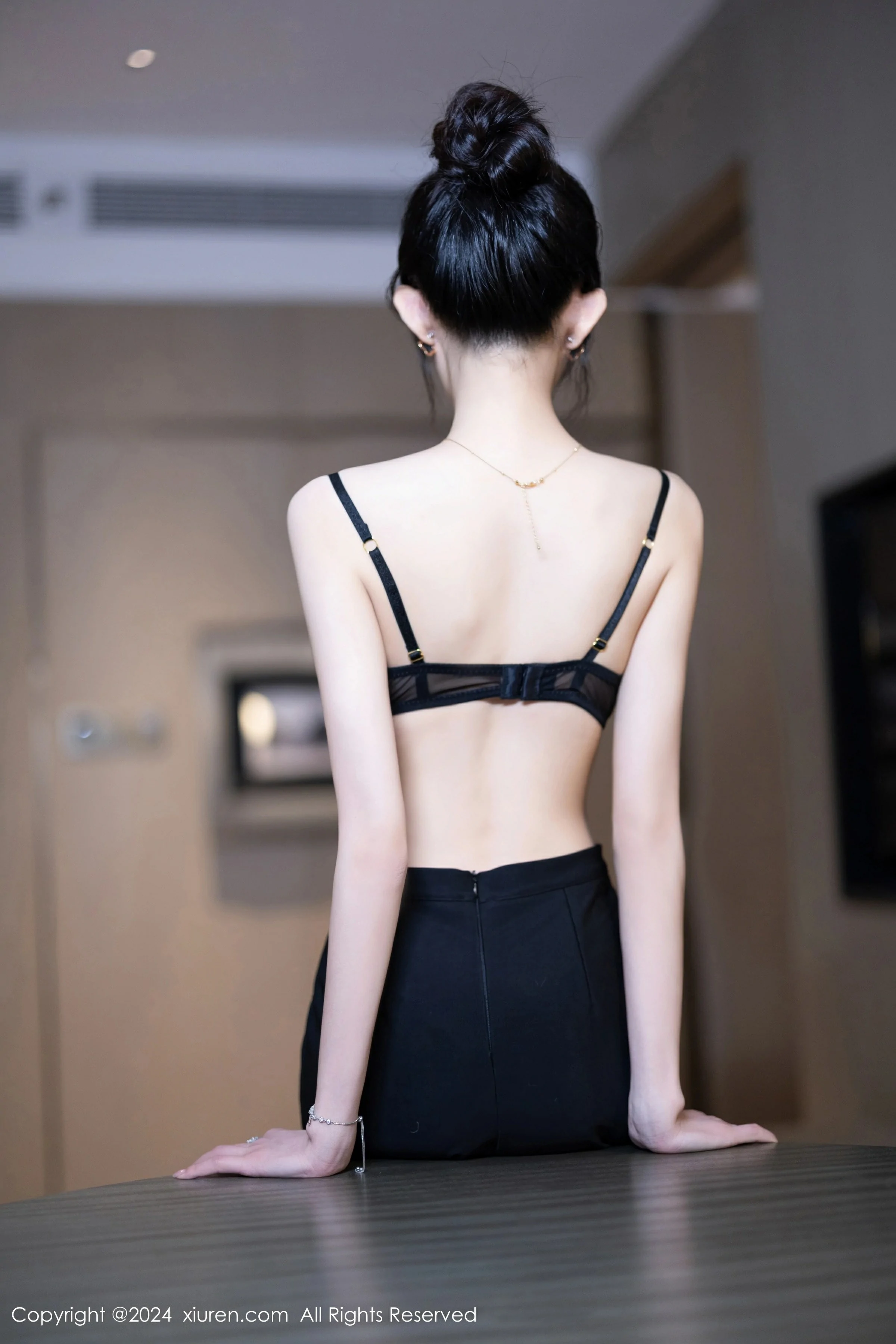  XiuRen 秀人 No.8791 程程程- [101P]第21张