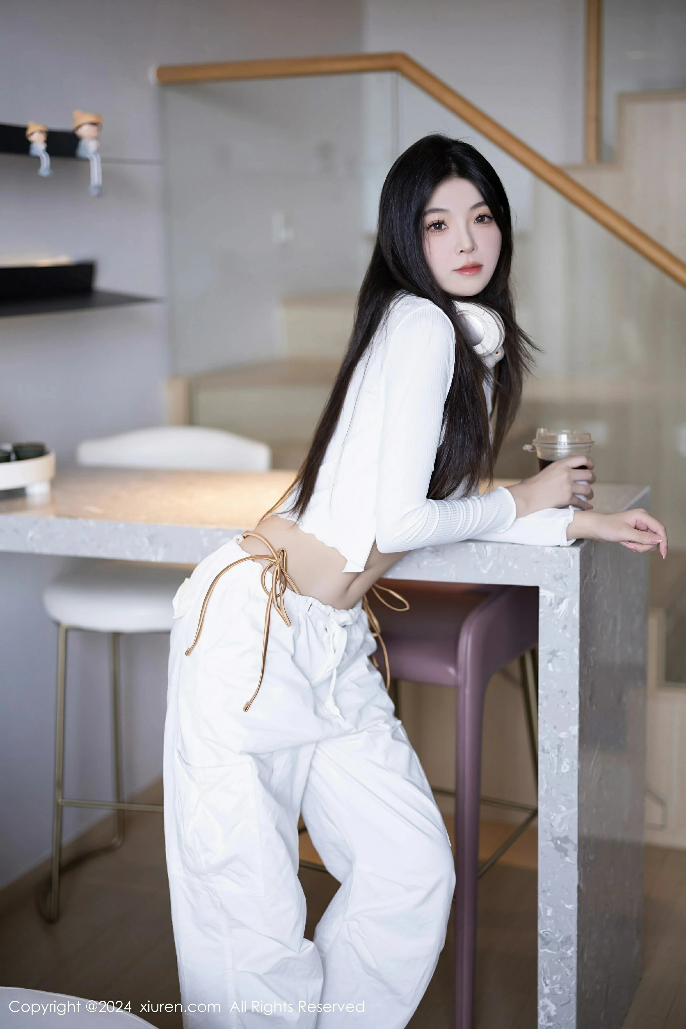  XiuRen 秀人 No.9262 初梦瑶 [83P]第2张