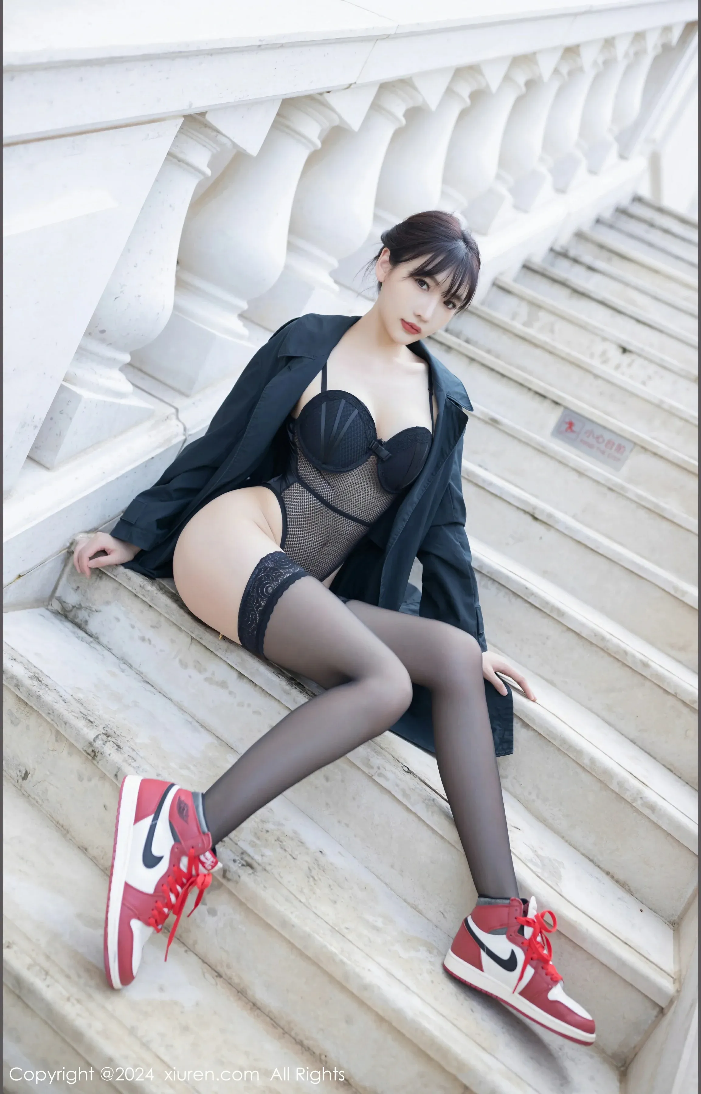  XiuRen 秀人 No.8844 陆萱萱 [80P]第24张