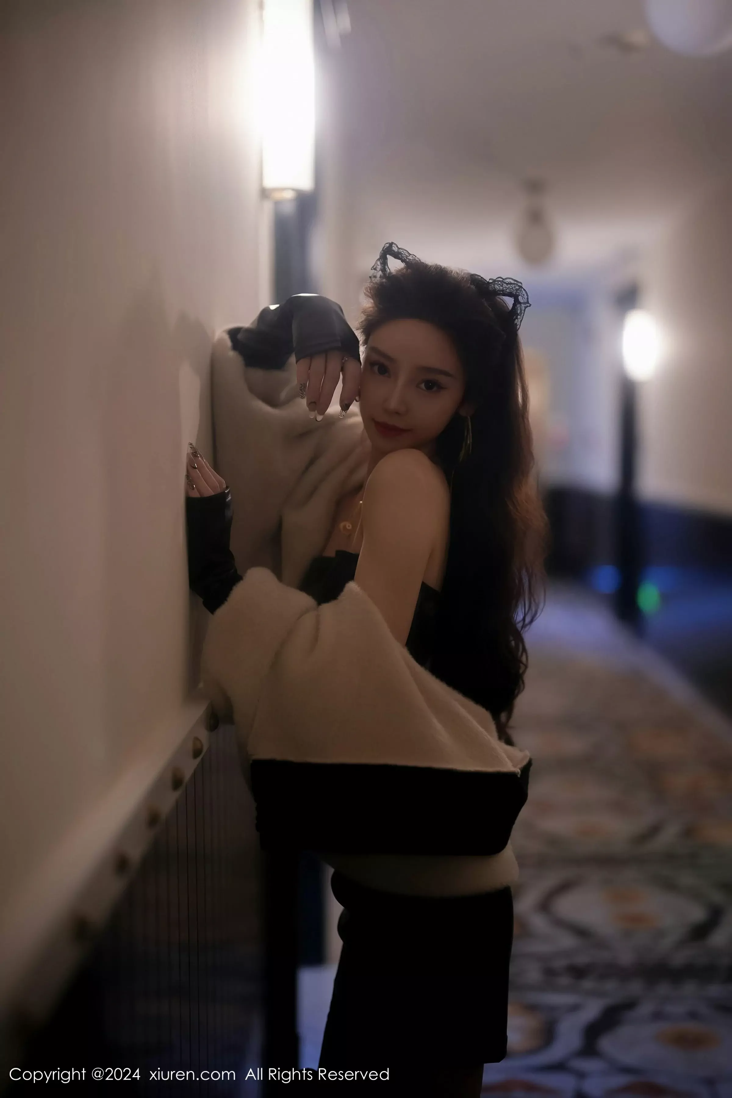  XiuRen 秀人 No.8049 苏曼兮 [64P]第6张