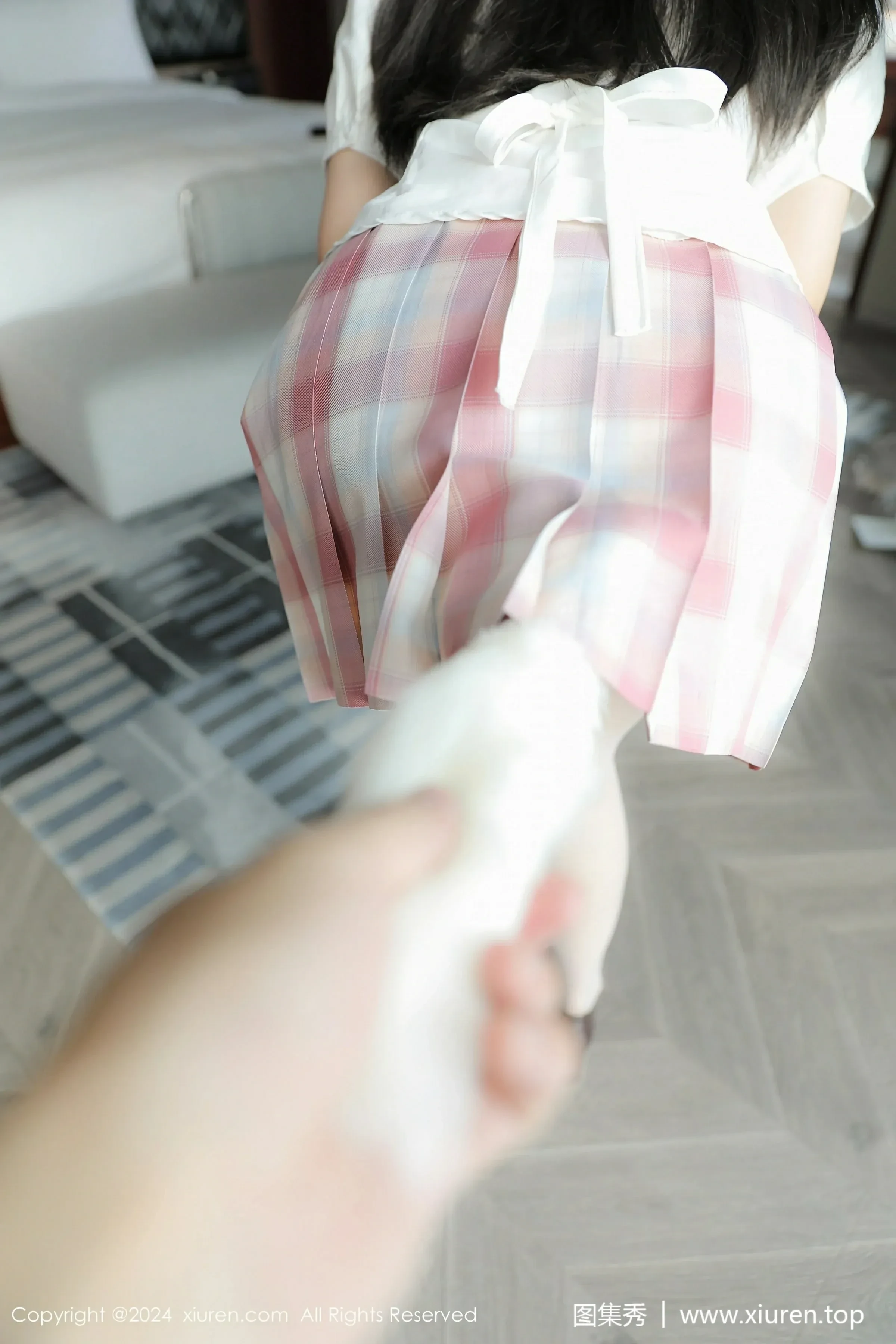  XiuRen 秀人 No.9277 袁圆 [72P]第11张