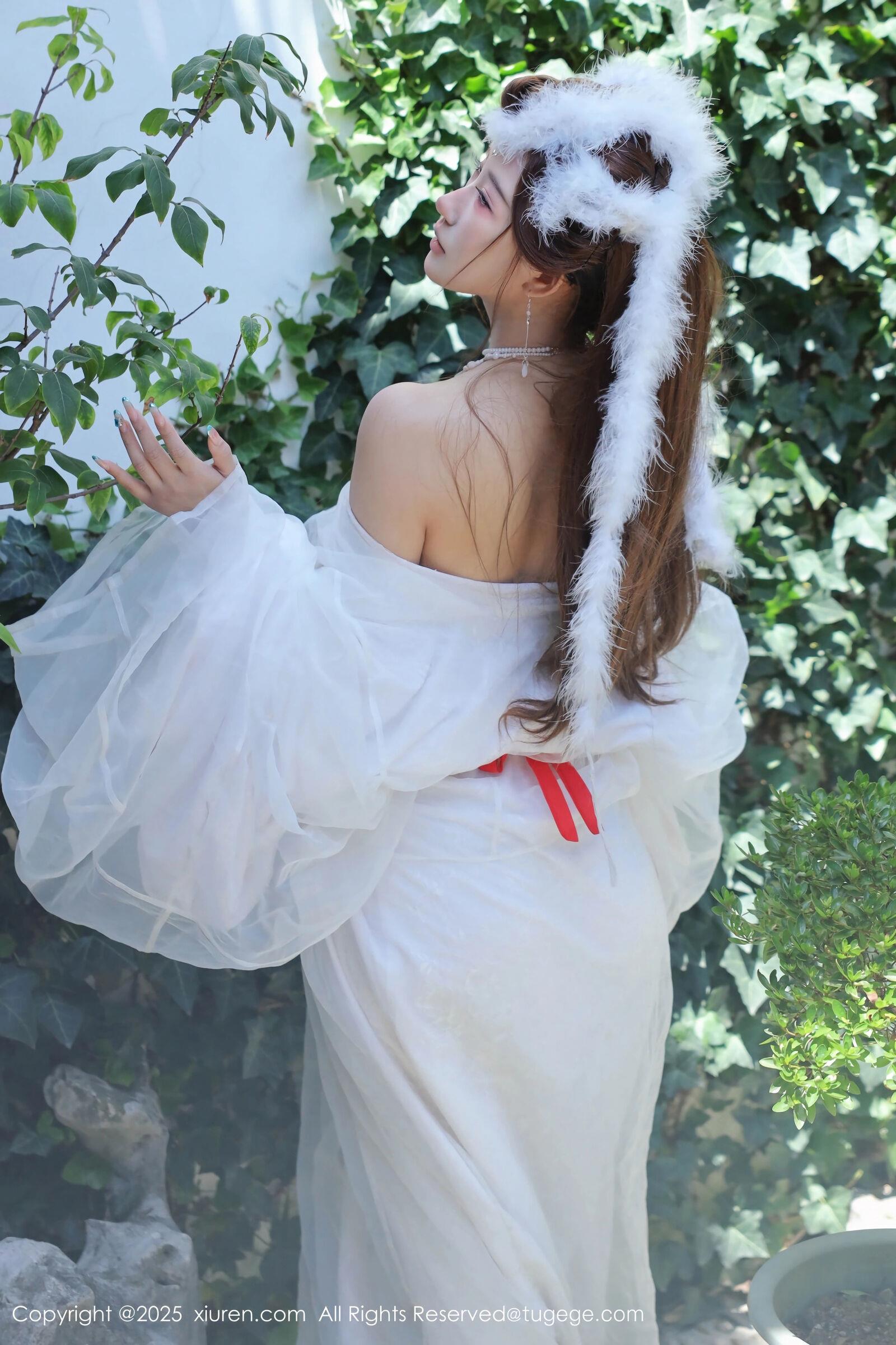  秀人网 金允希Yuki No.10843 [78P]第17张