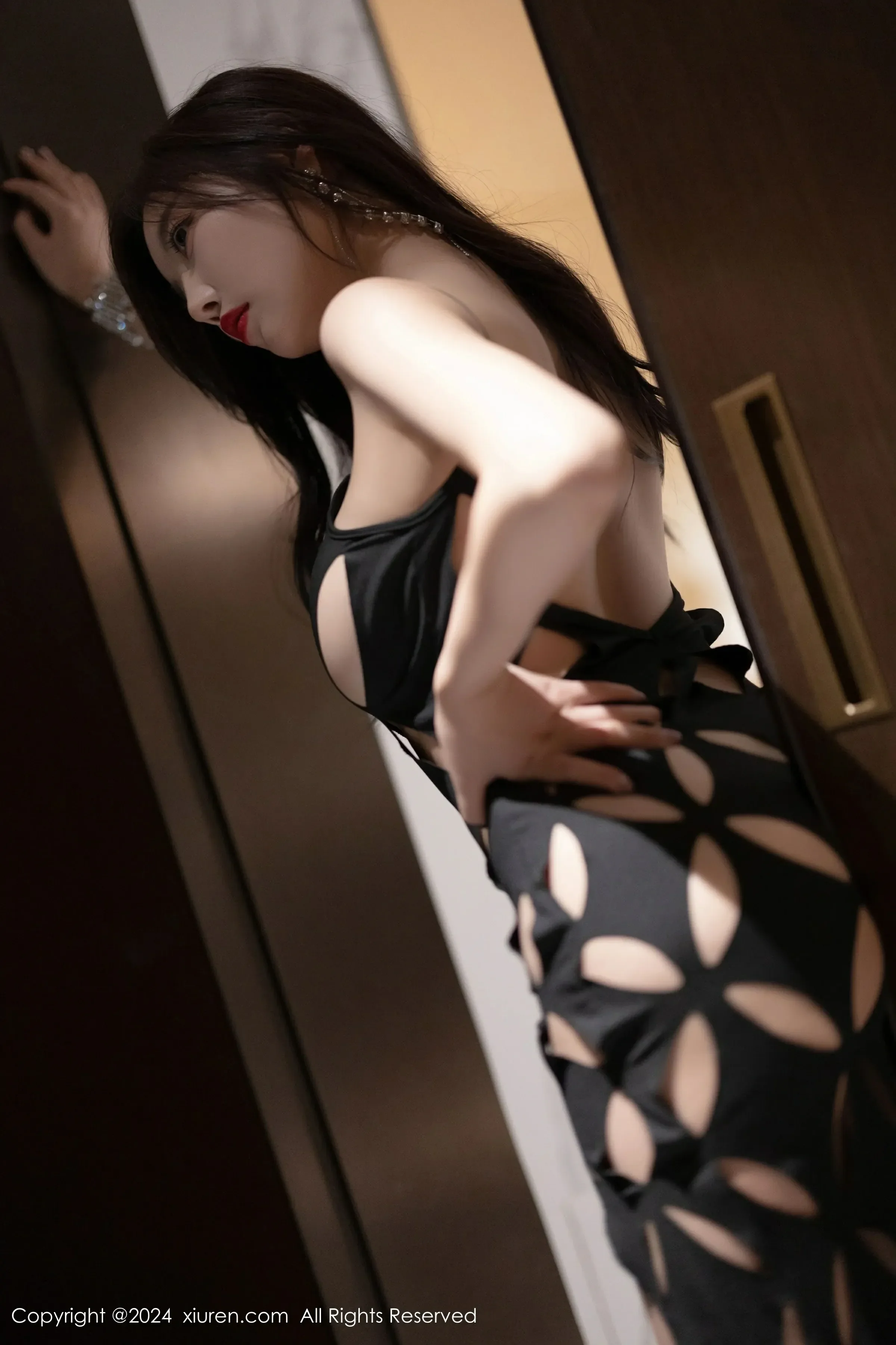  XiuRen 秀人 No.9028 杨晨晨Yome [80P]第2张