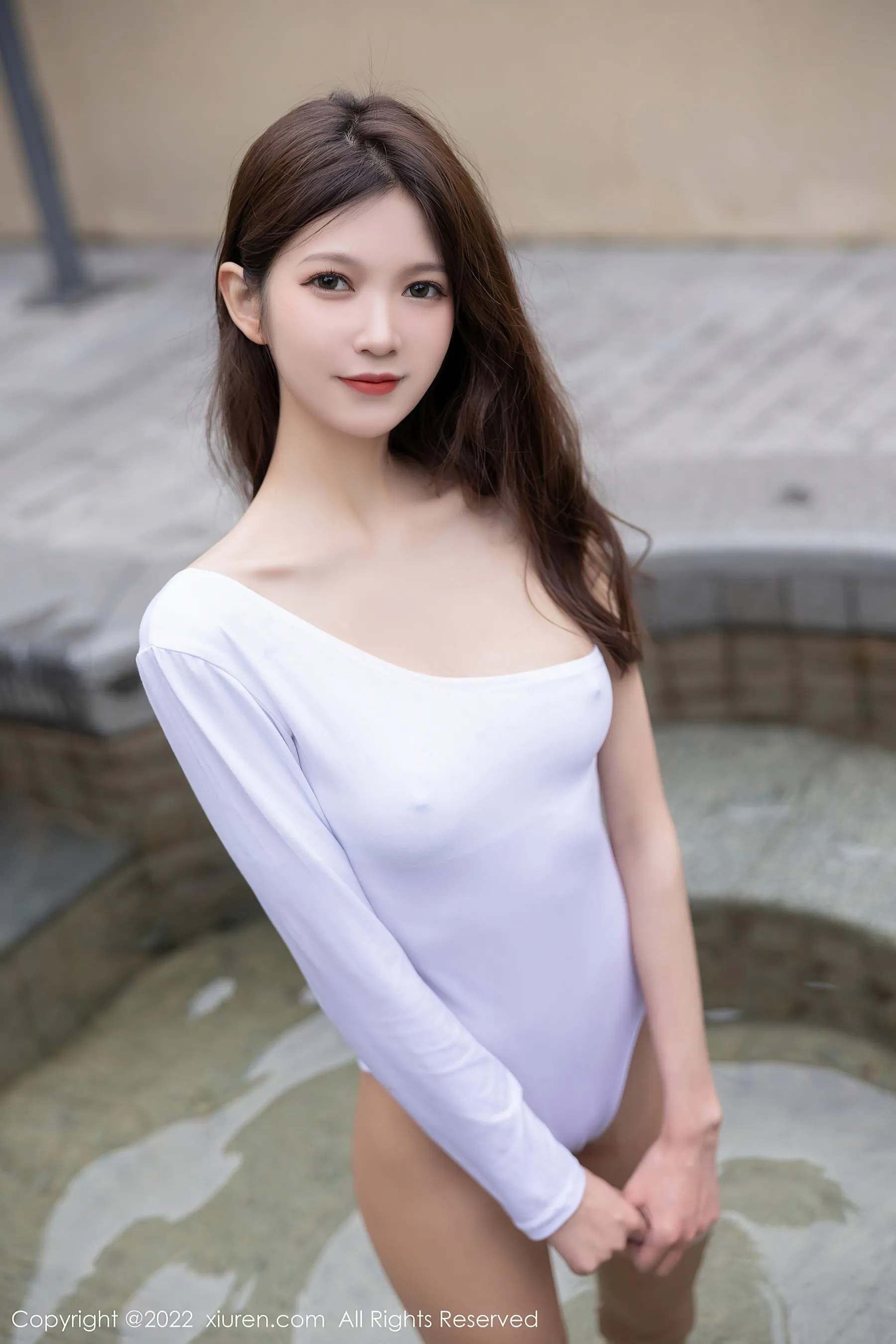  秀人网 No.5093 程程程-