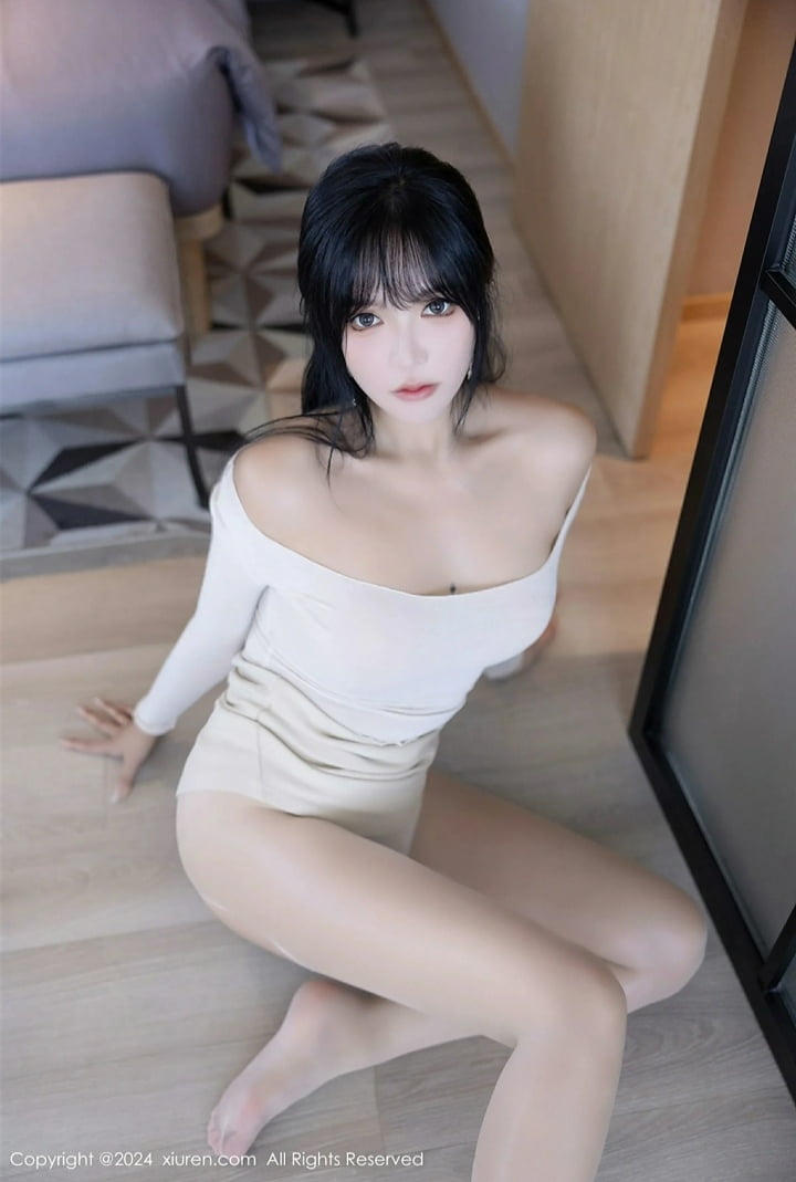  XiuRen 秀人 No.9320 娜比 [82P]