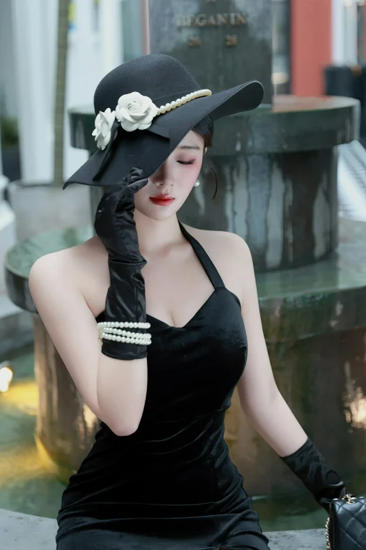  秀人网 No.10509 南乔 [89P]