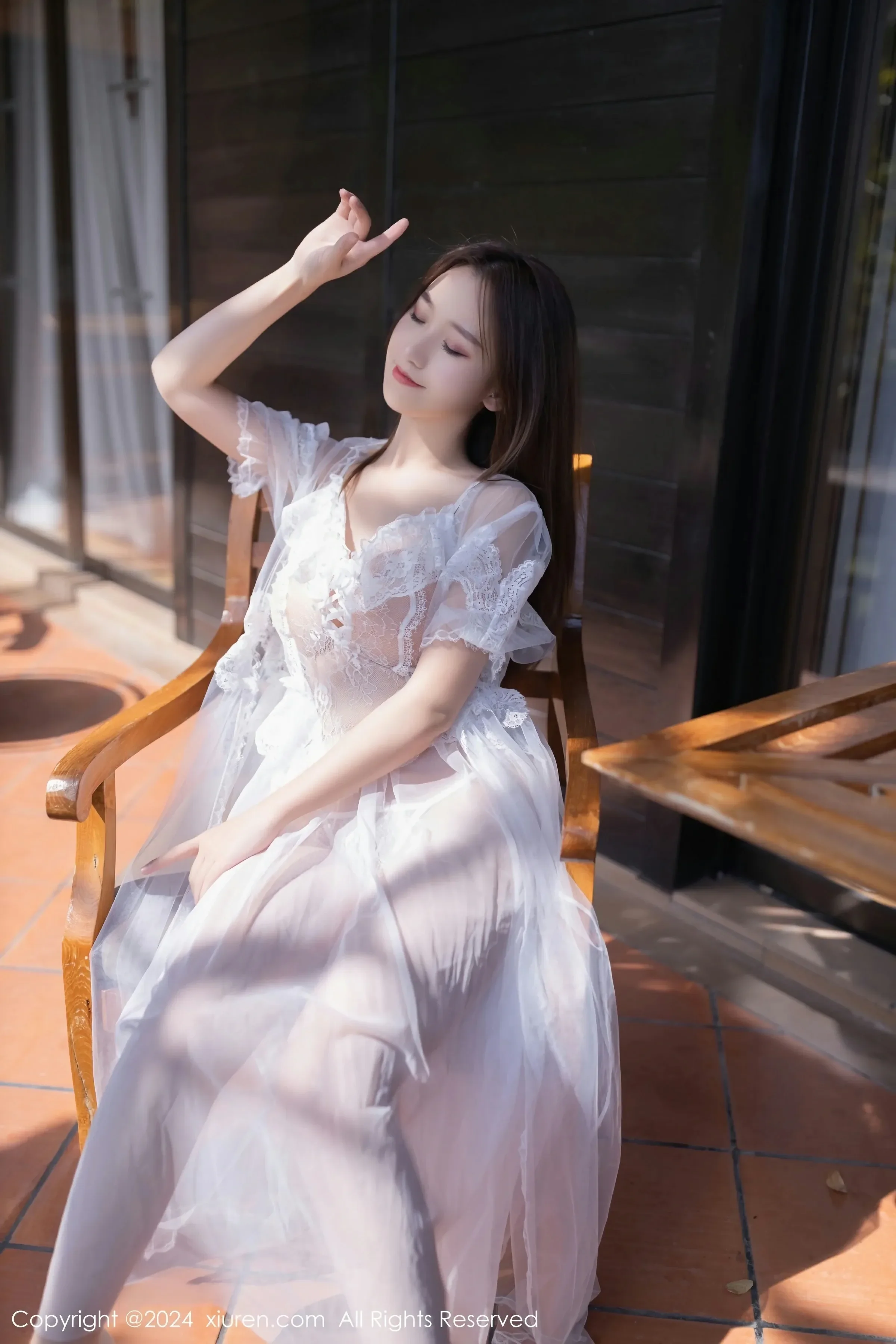  XiuRen 秀人 No.8302 杏子Yada [81P]