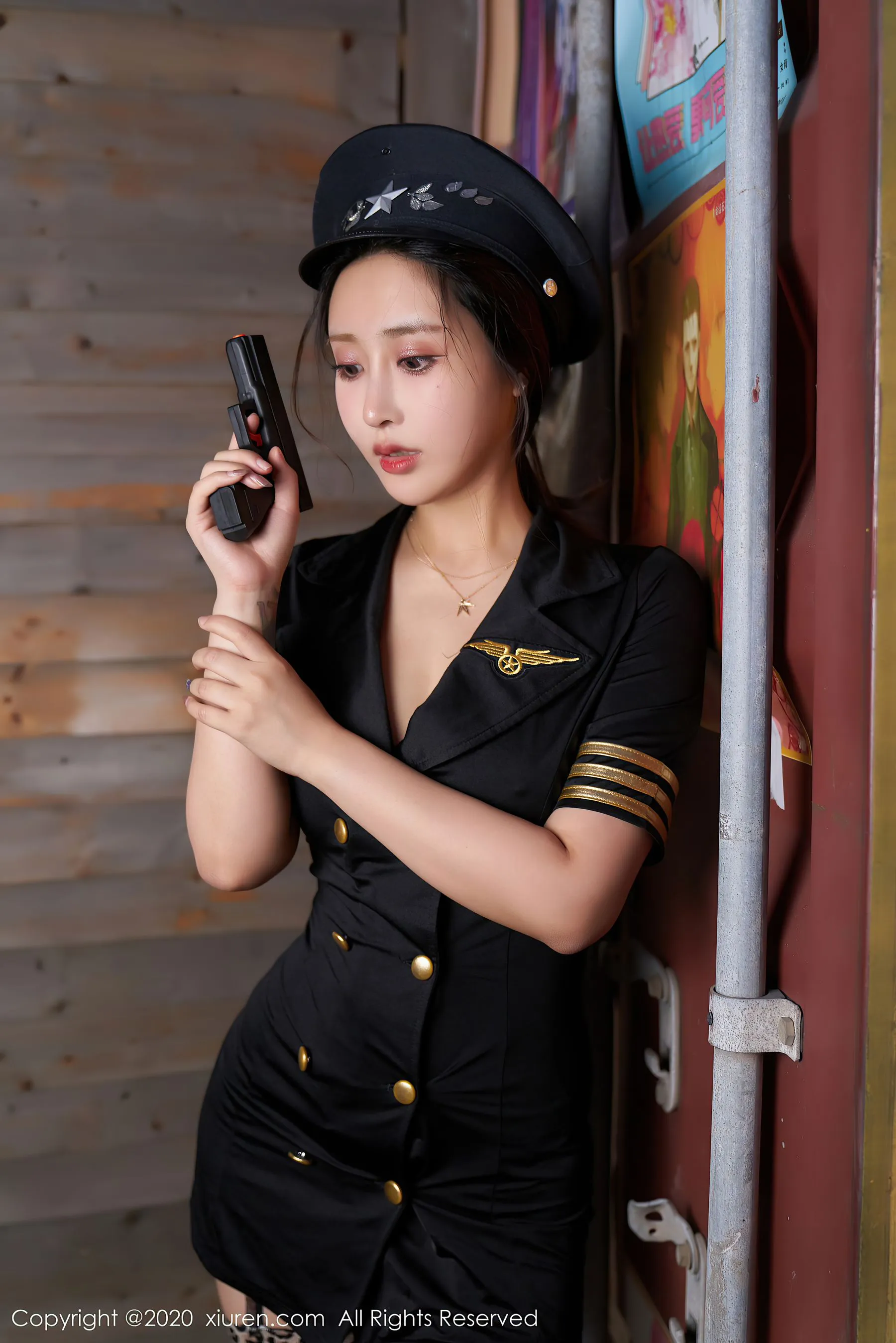  秀人 No.2782 林子欣Freya