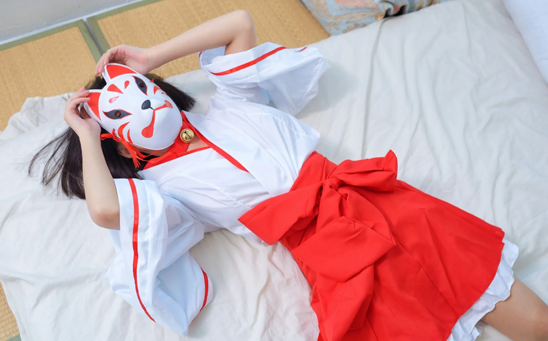  XIUREN秀人网 No.1702 模特_卿卿