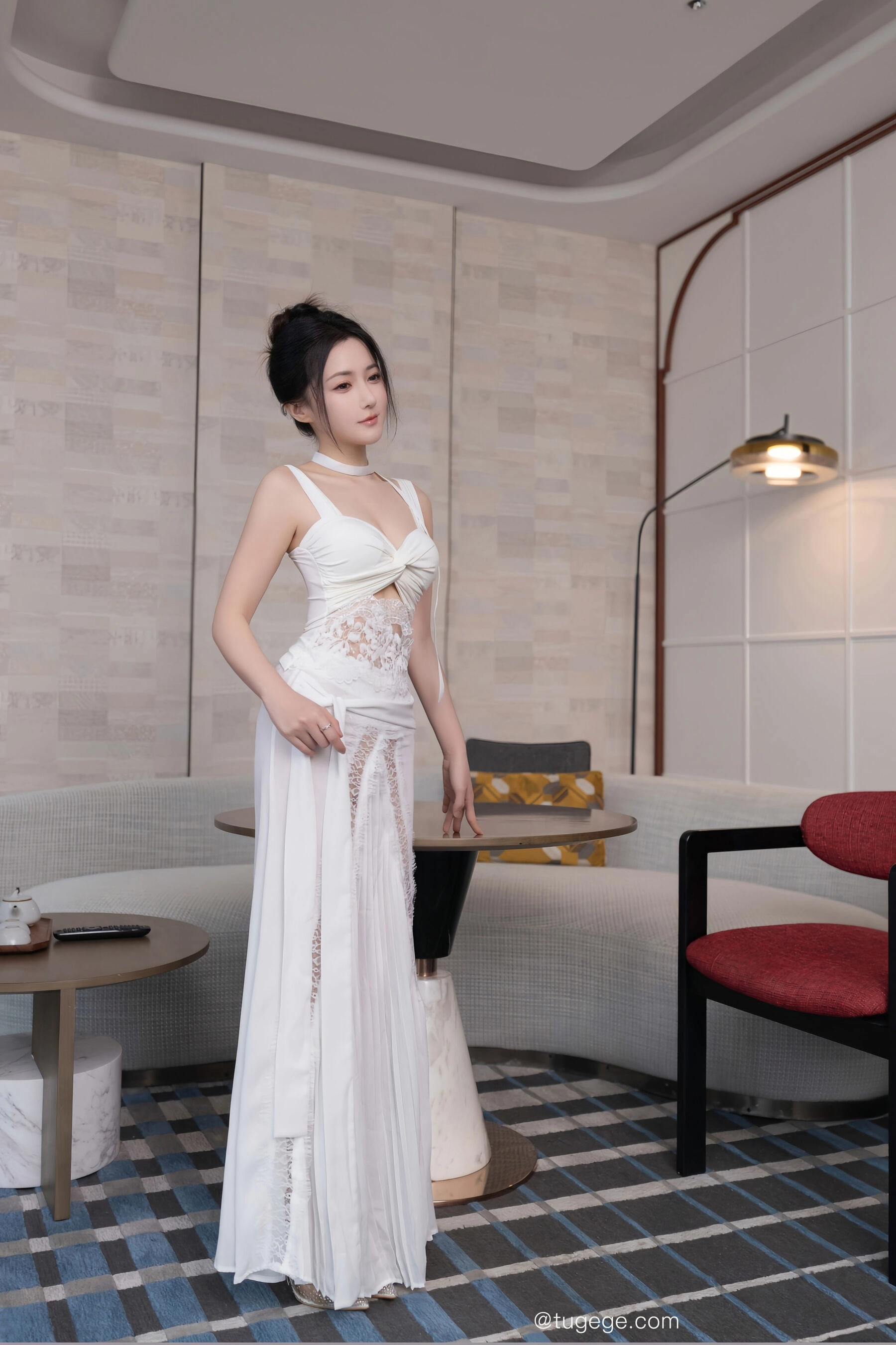  秀人网 鱼子酱Fish Vol.10911 [76P]