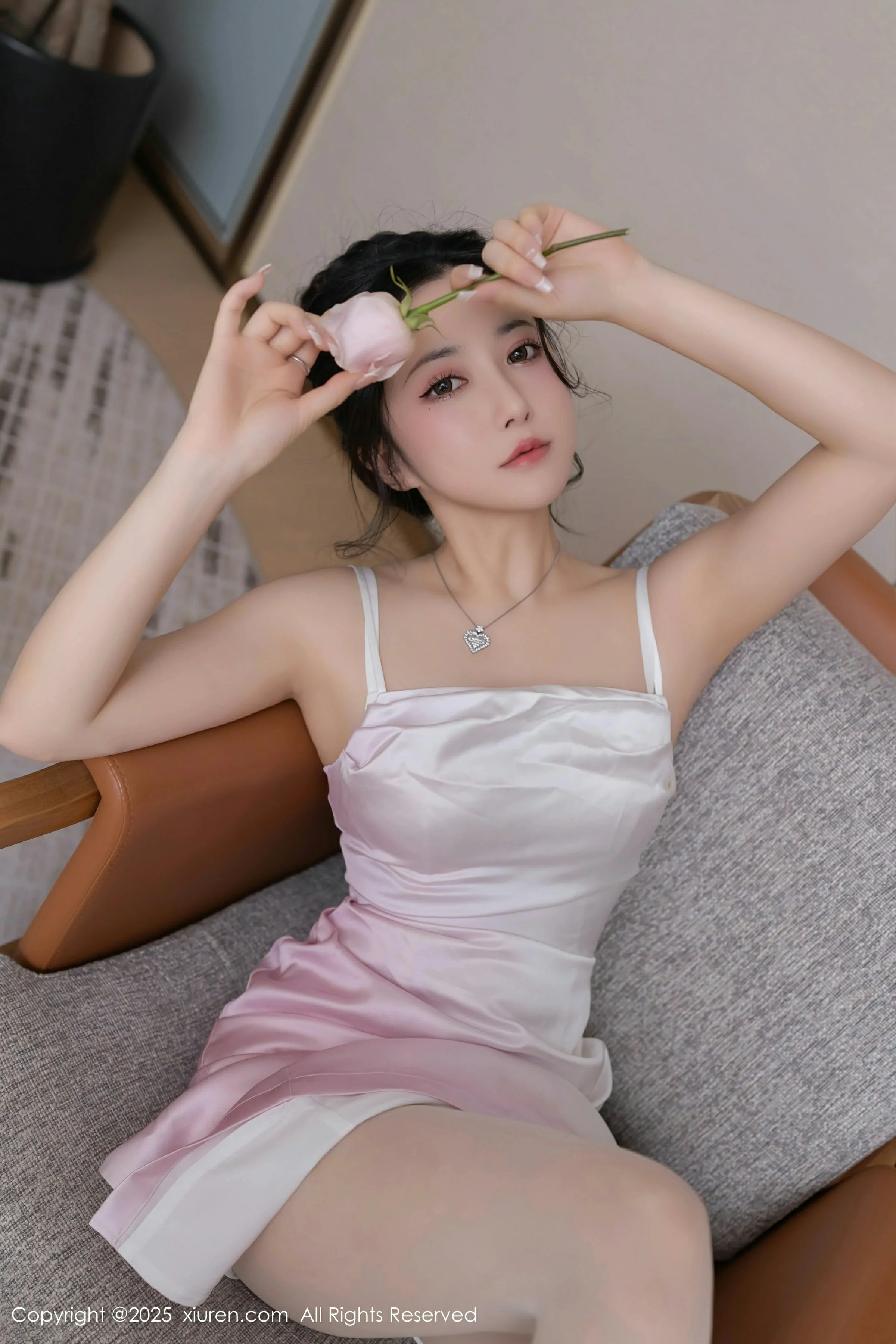  XiuRen 秀人 No.9907 鱼子酱Fish [80P]