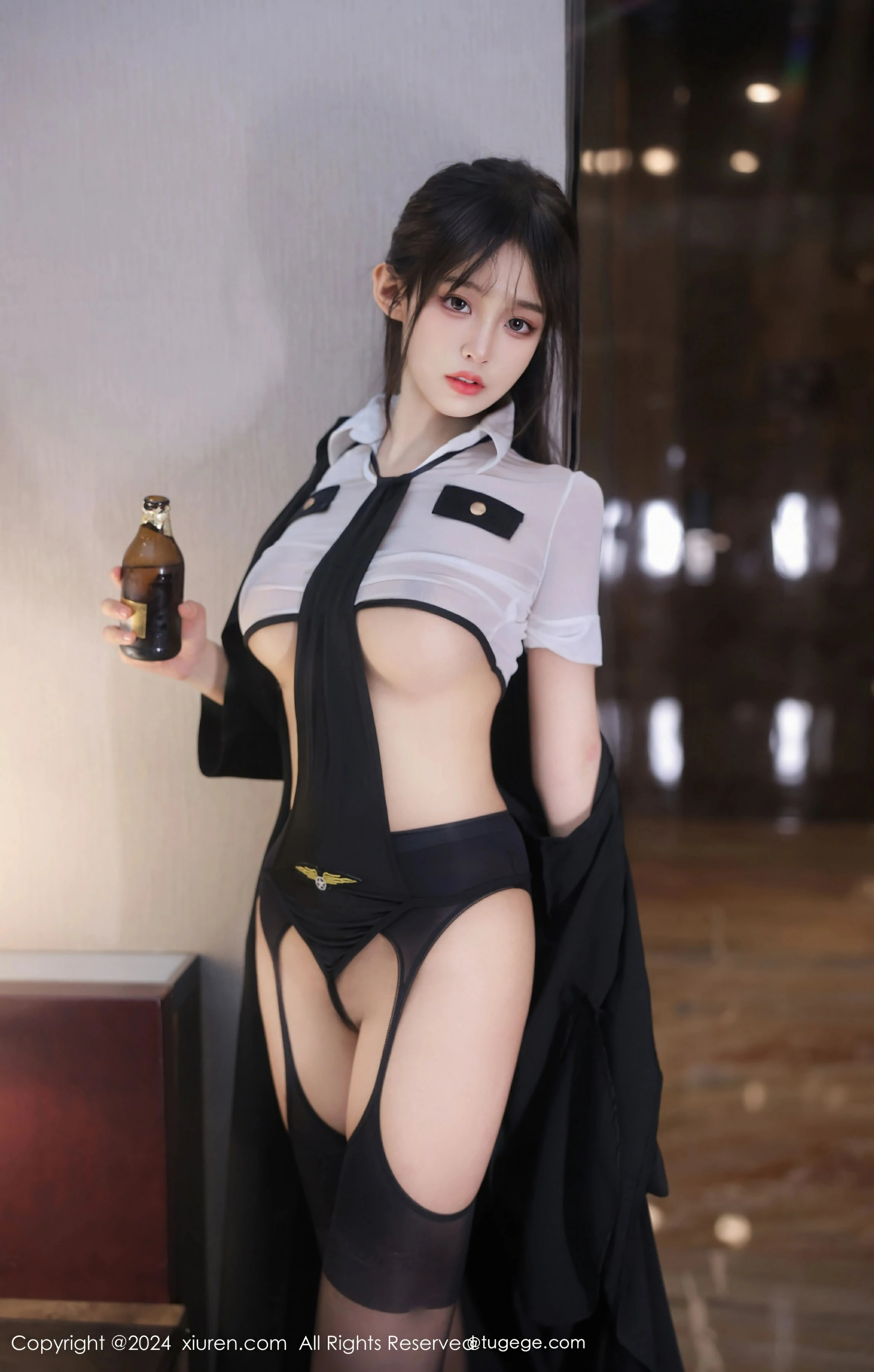  XiuRen 秀人 No.8265 王心悦 新人模特 [78P]