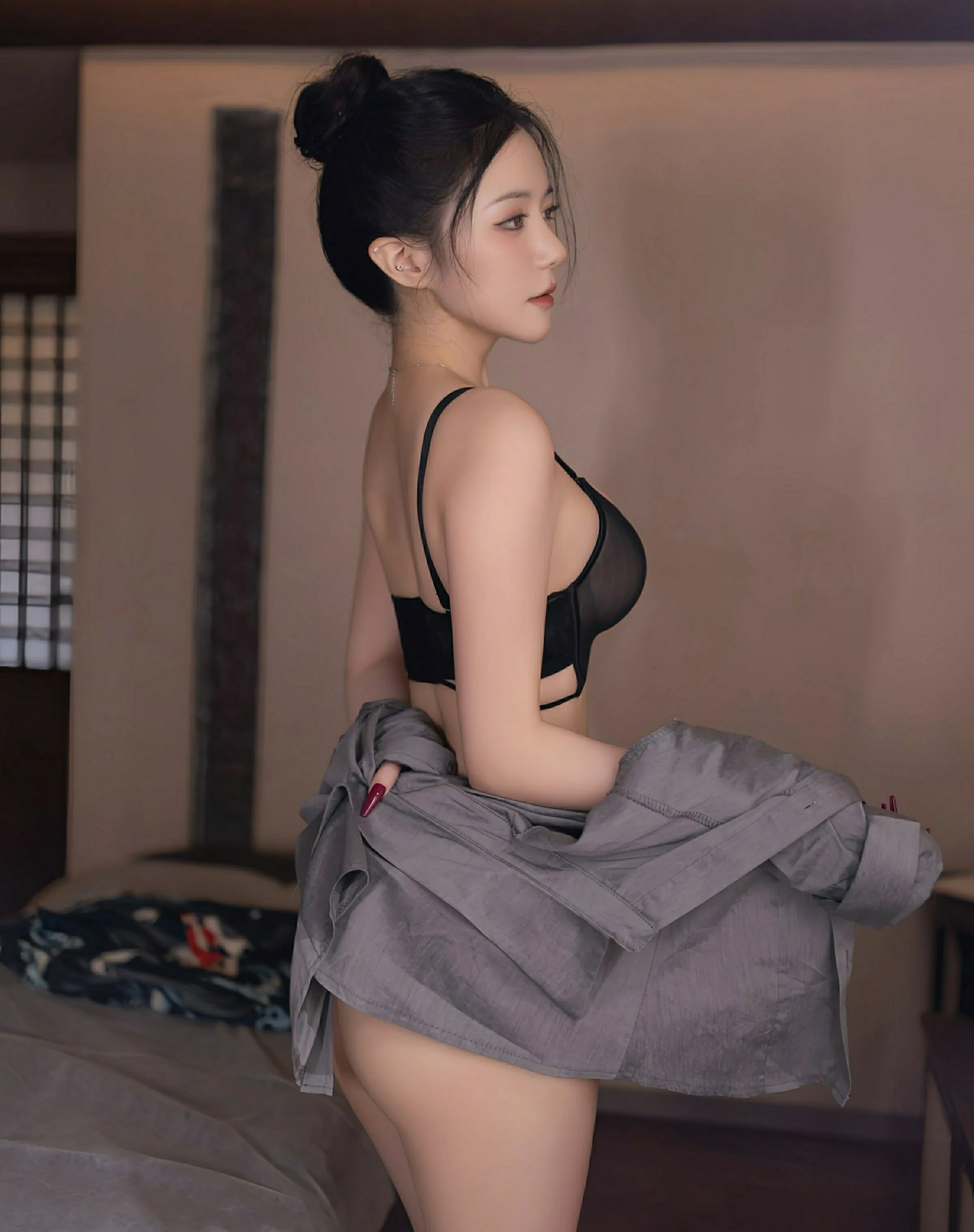  秀人网 No.10635 鱼子酱Fish [79P]第16张