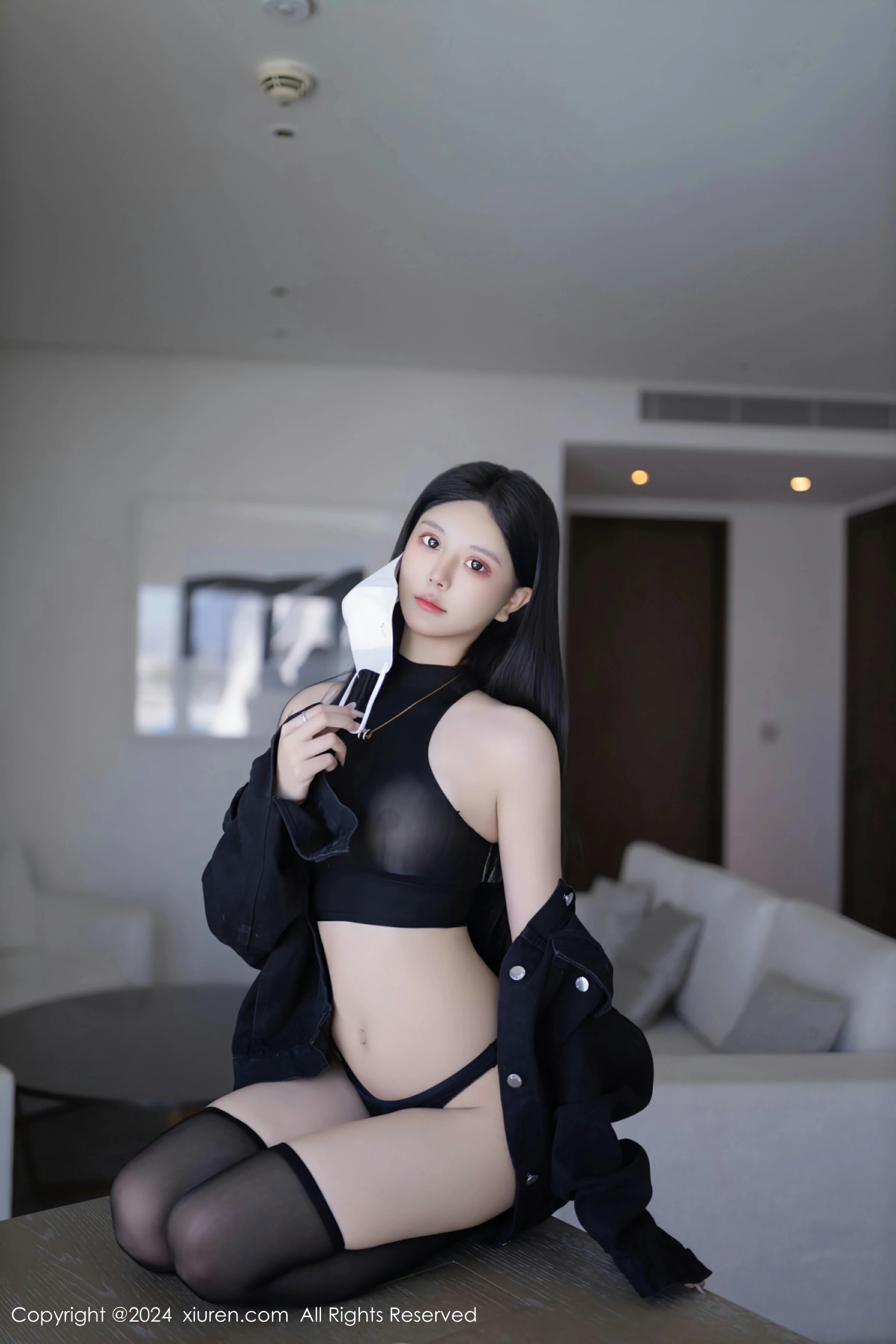  XiuRen 秀人 No.8636 幼幼 [80P]第13张