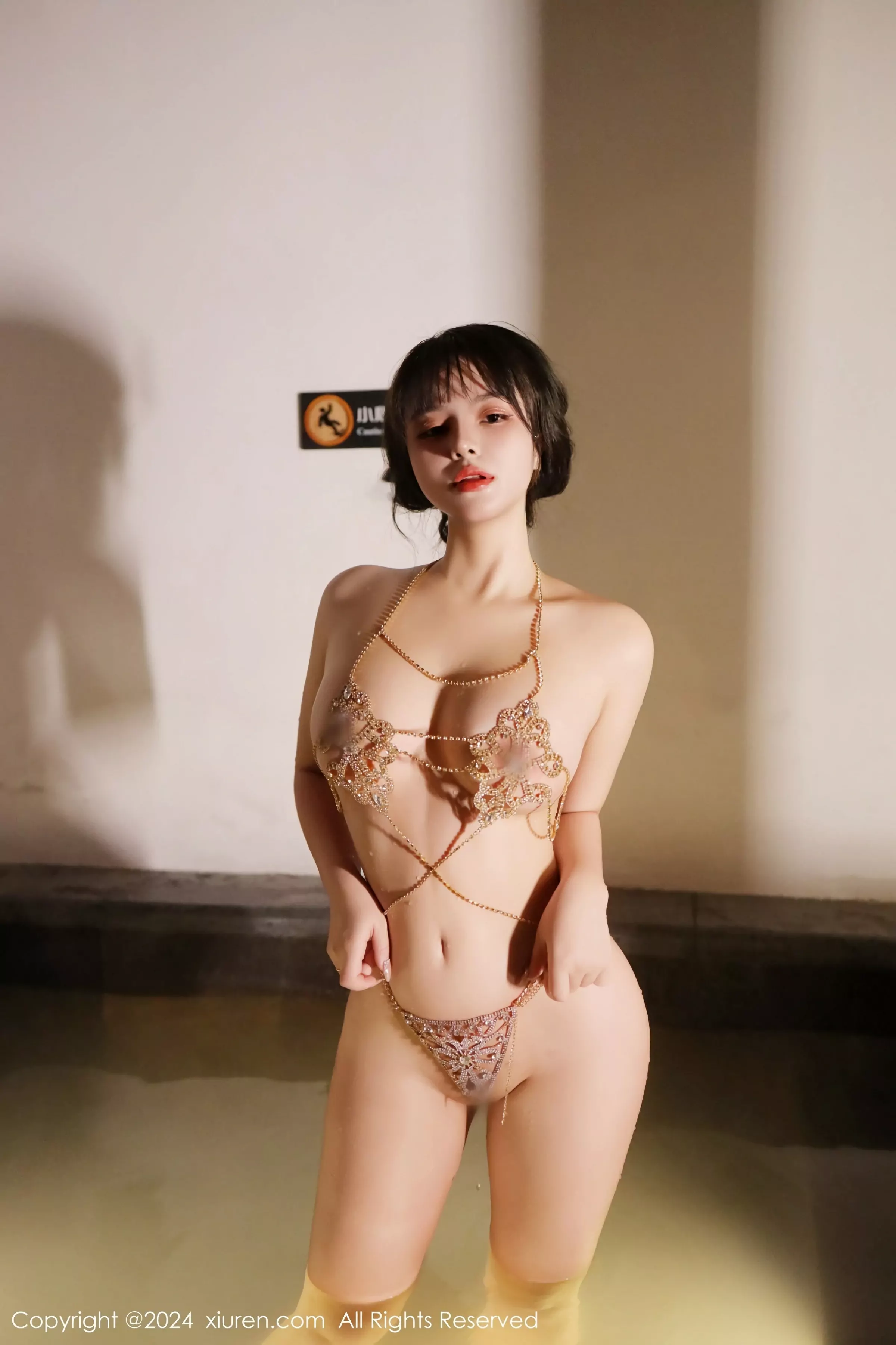  XiuRen 秀人 No.8075 沈思怡 [74P]第25张