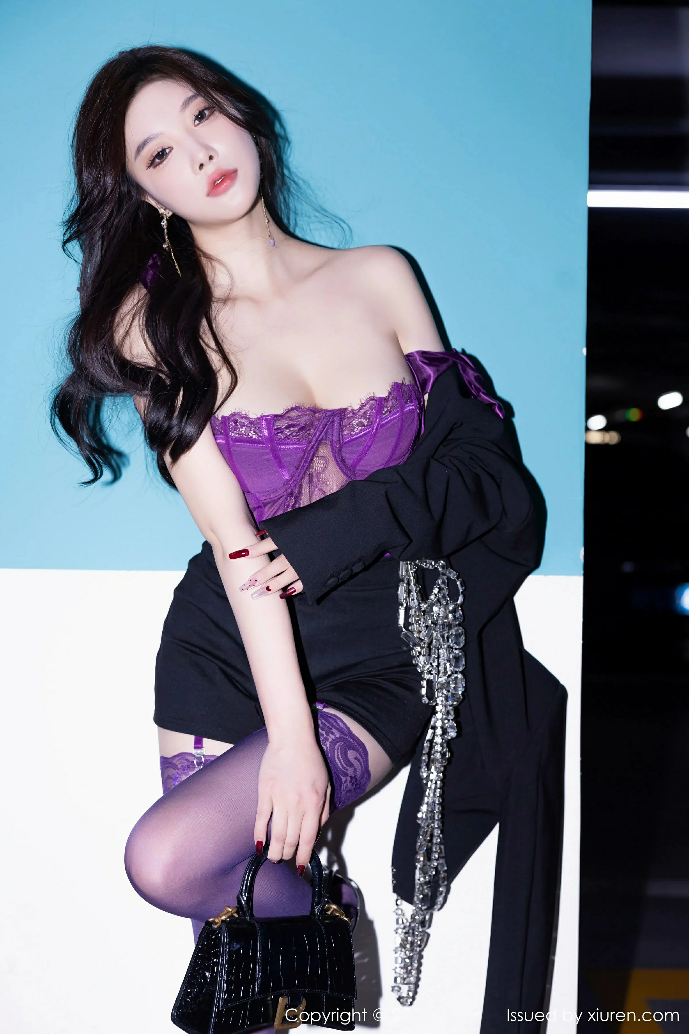  XiuRen 秀人 No.9239 杨晨晨Yome [81P]第9张