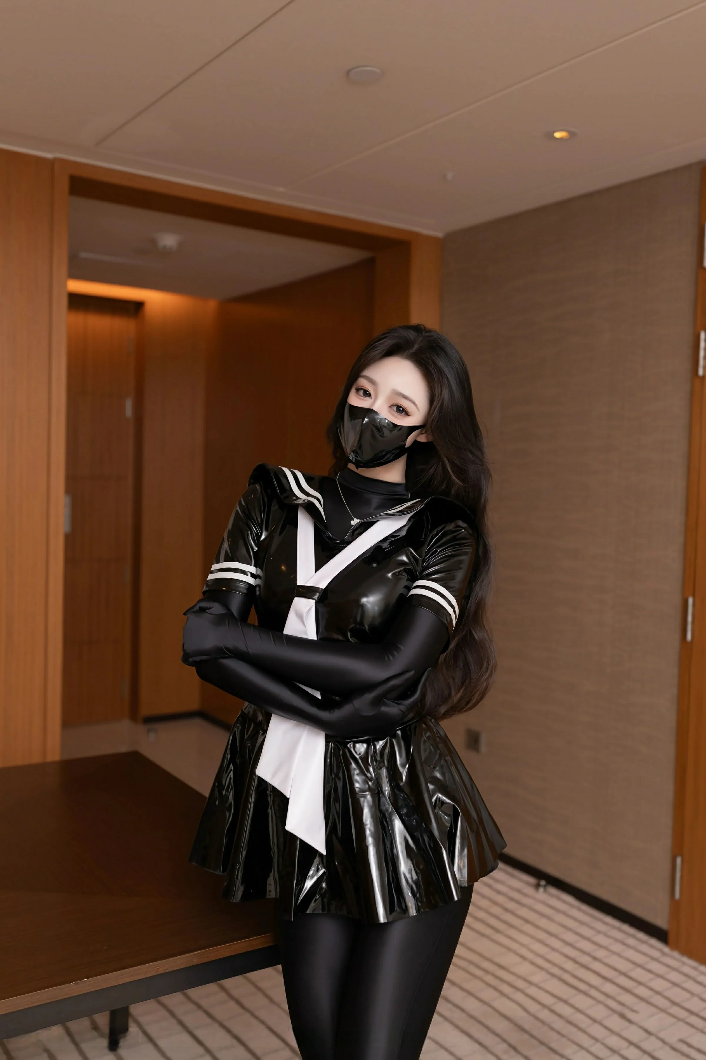  XiuRen 秀人 No.10087 小逗逗 [82P]第1张