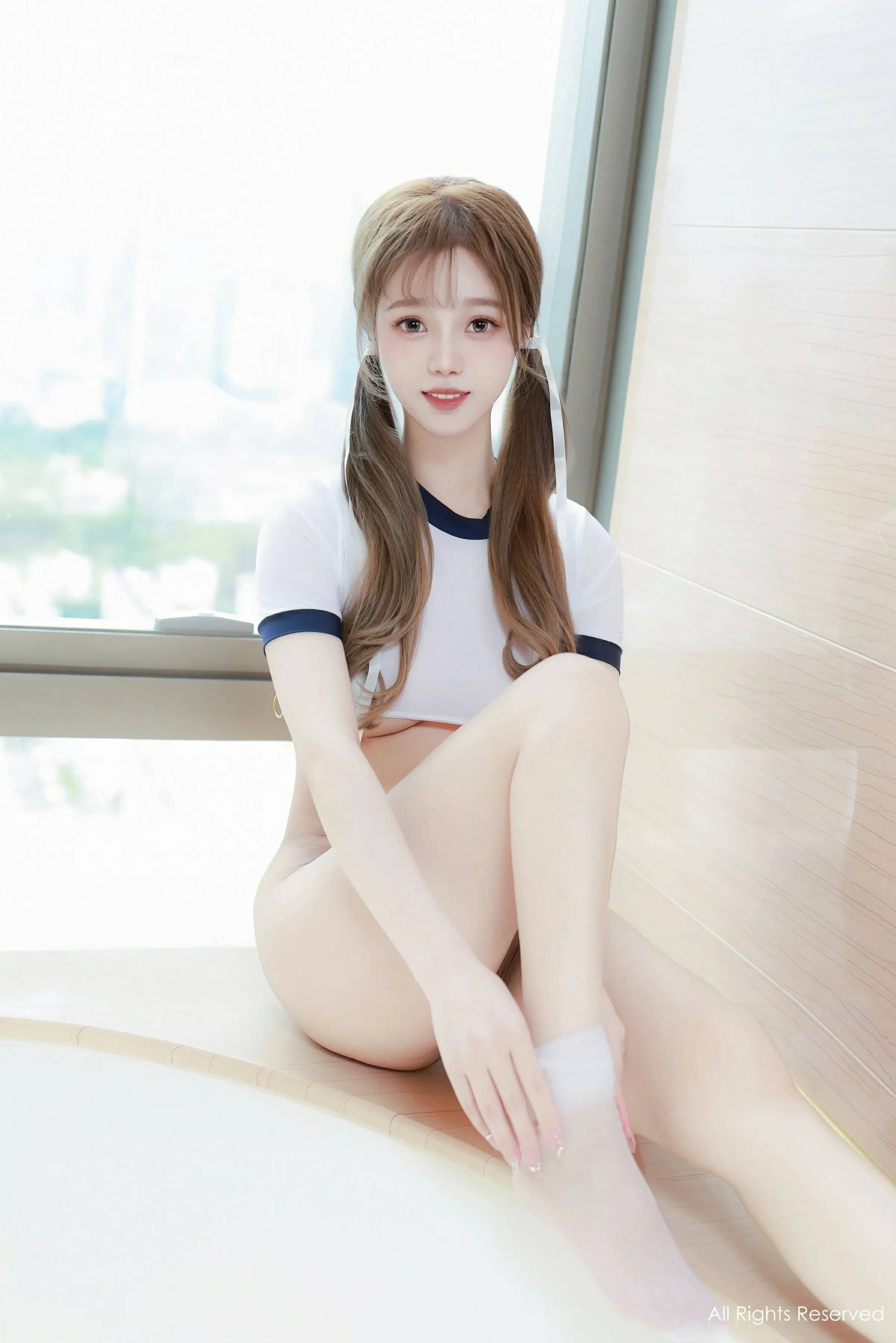  XiuRen 秀人 No.8757 甜白酱 [75P]第13张