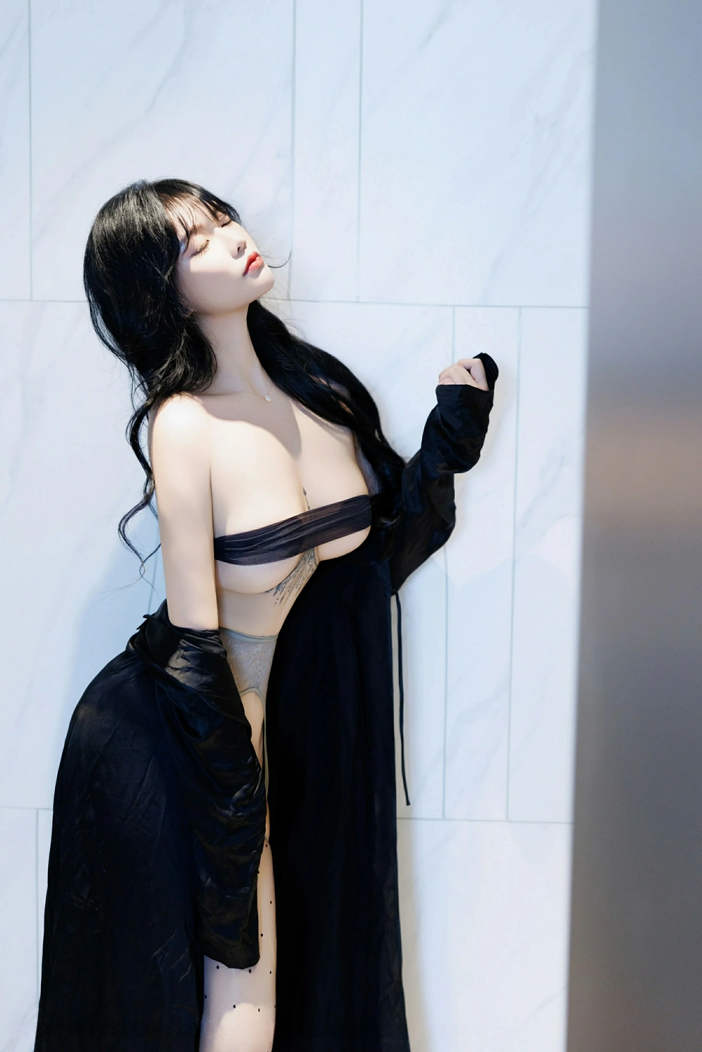  XiuRen 秀人 No.9575 娜比 [80P]第13张