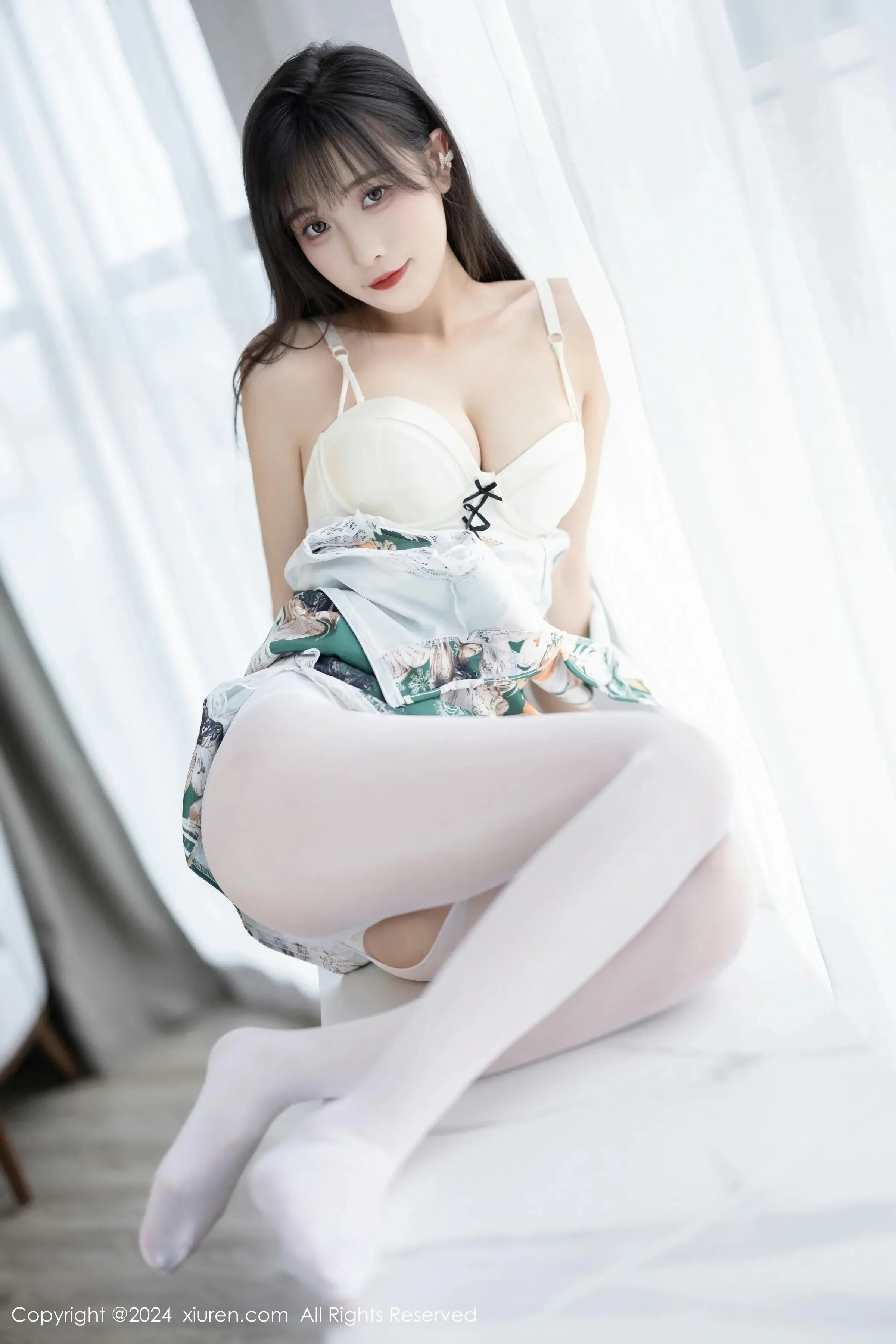  XiuRen 秀人 No.8231 林星阑 [84P]第14张