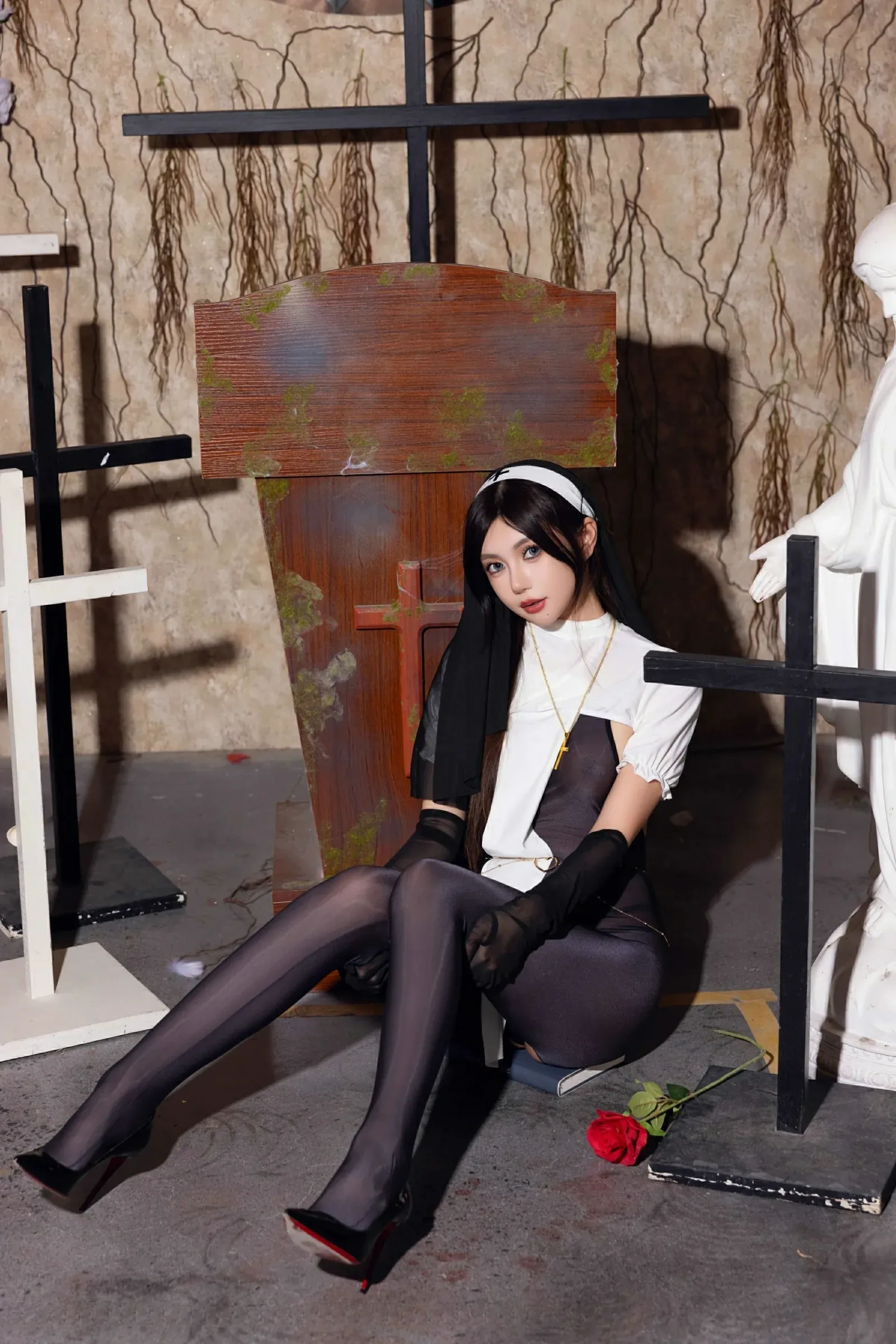  XiuRen 秀人 No.9774 绮里嘉ula [79P]第11张