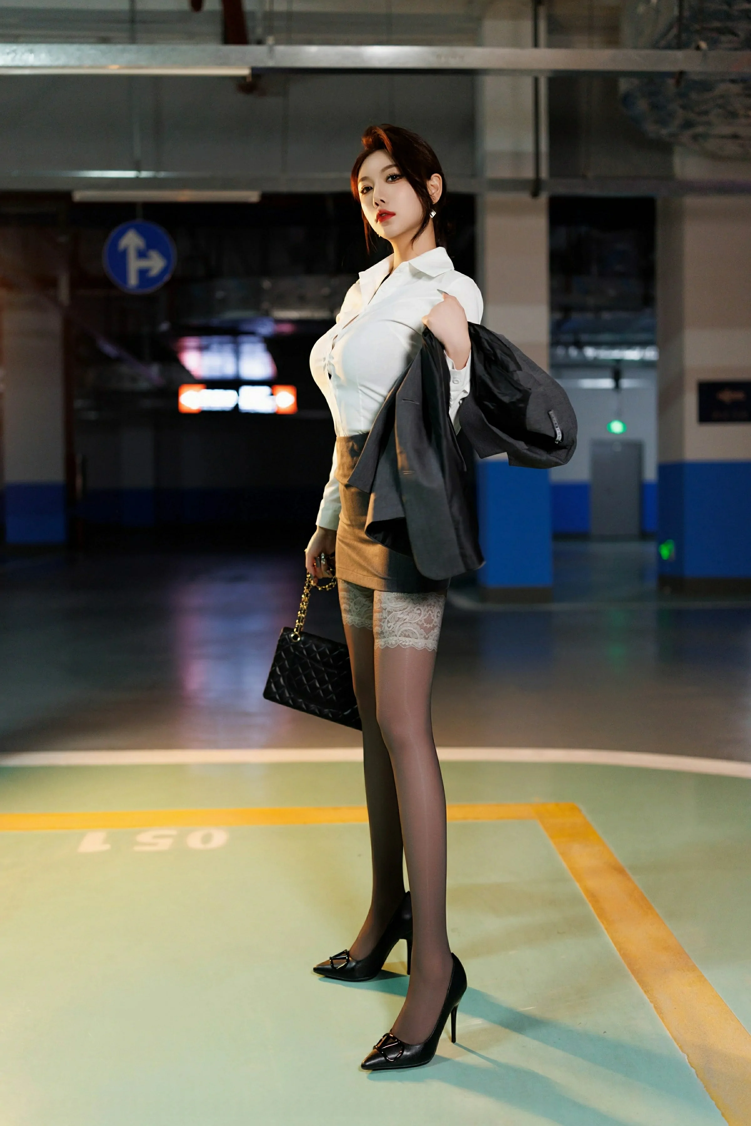  XiuRen 秀人 No.9634 杨晨晨Yome [95P]第2张