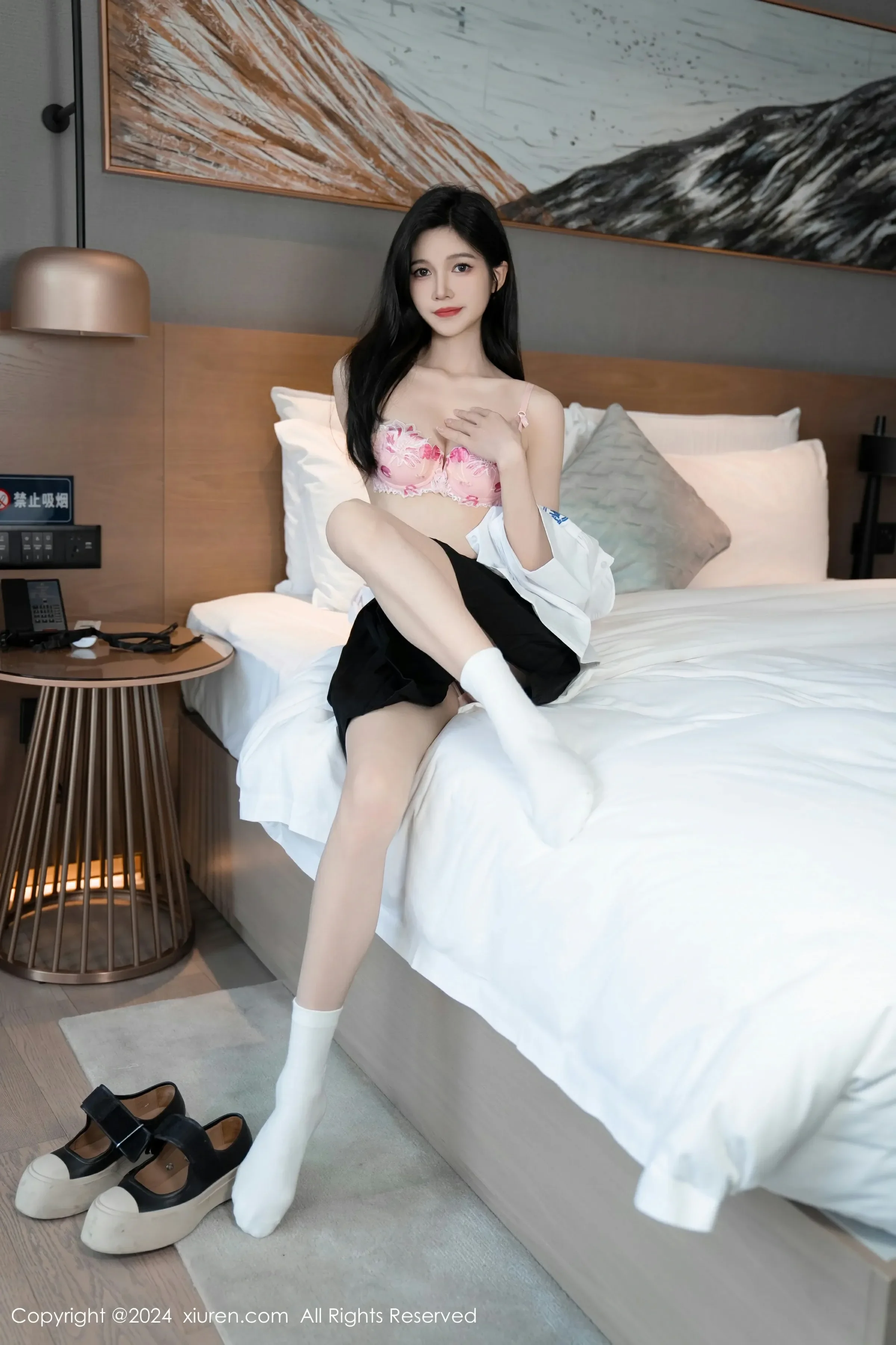  XiuRen 秀人 No.8671 程程程- [90P]第14张