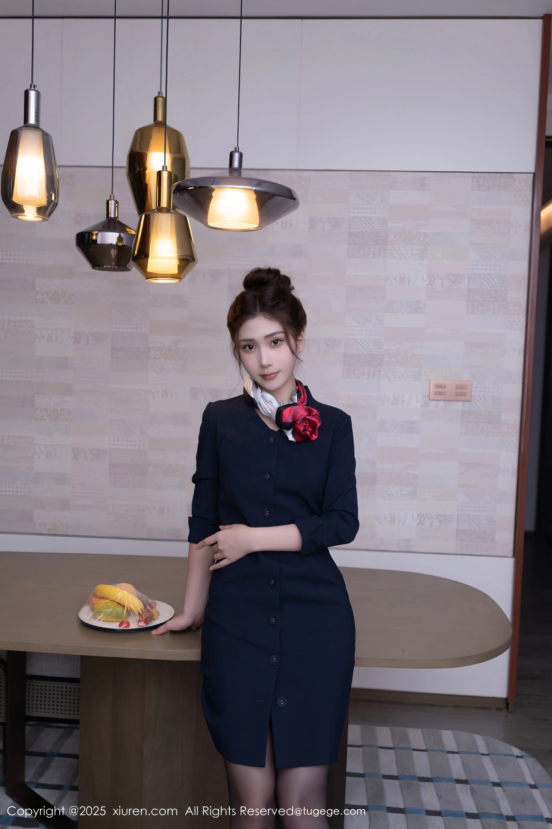  秀人网 刘婷婷 Vol.10982 [74P]第23张