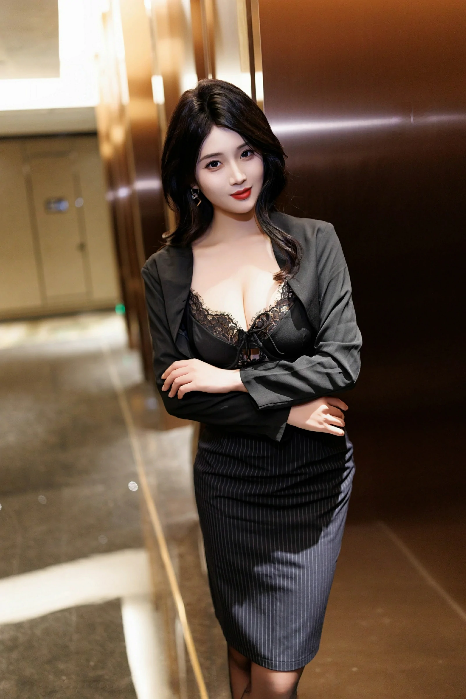  XiuRen 秀人 No.9728 南乔 [90P]第7张