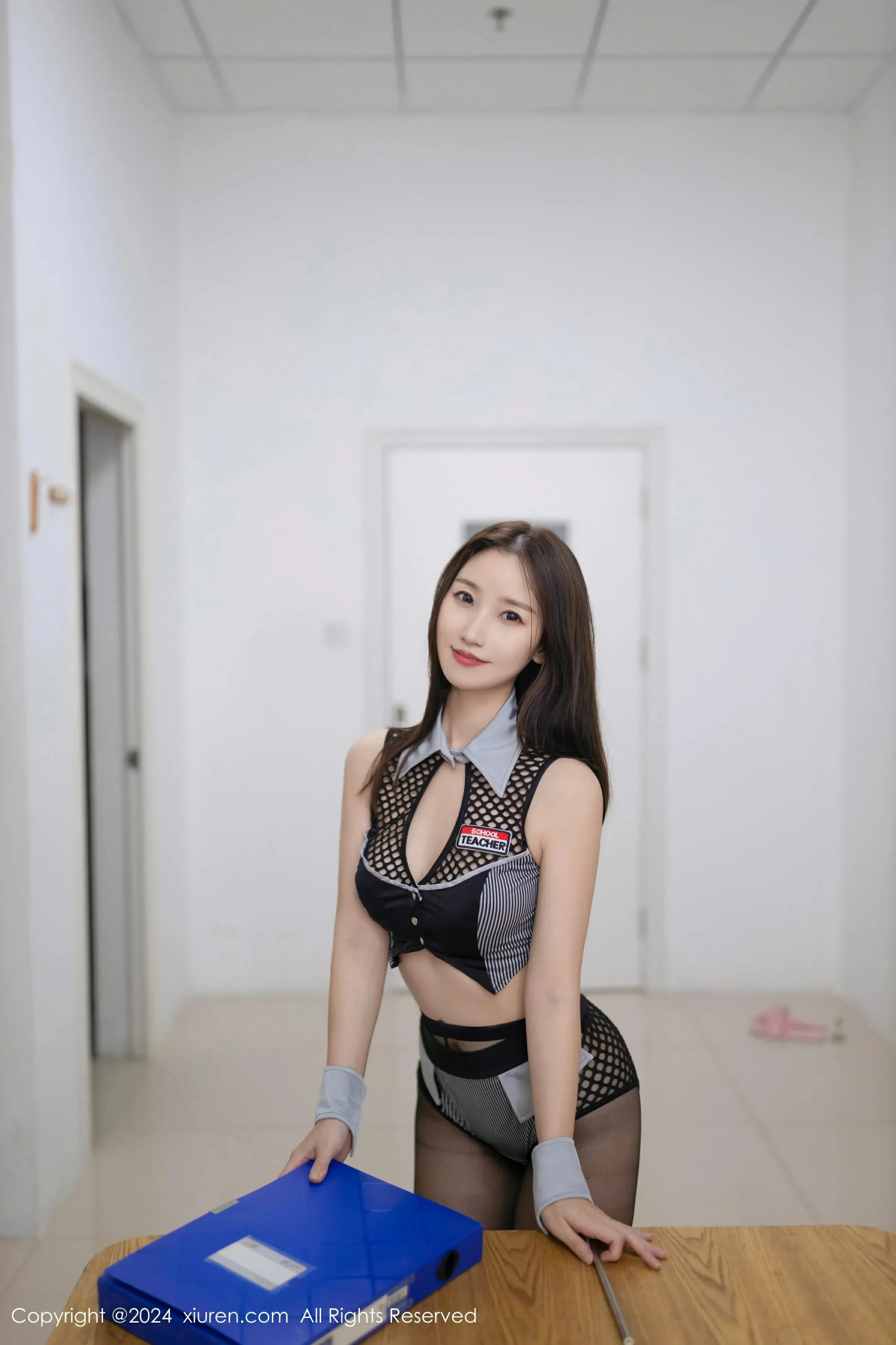  XiuRen 秀人 No.9013 杏子Yada [81P]第2张